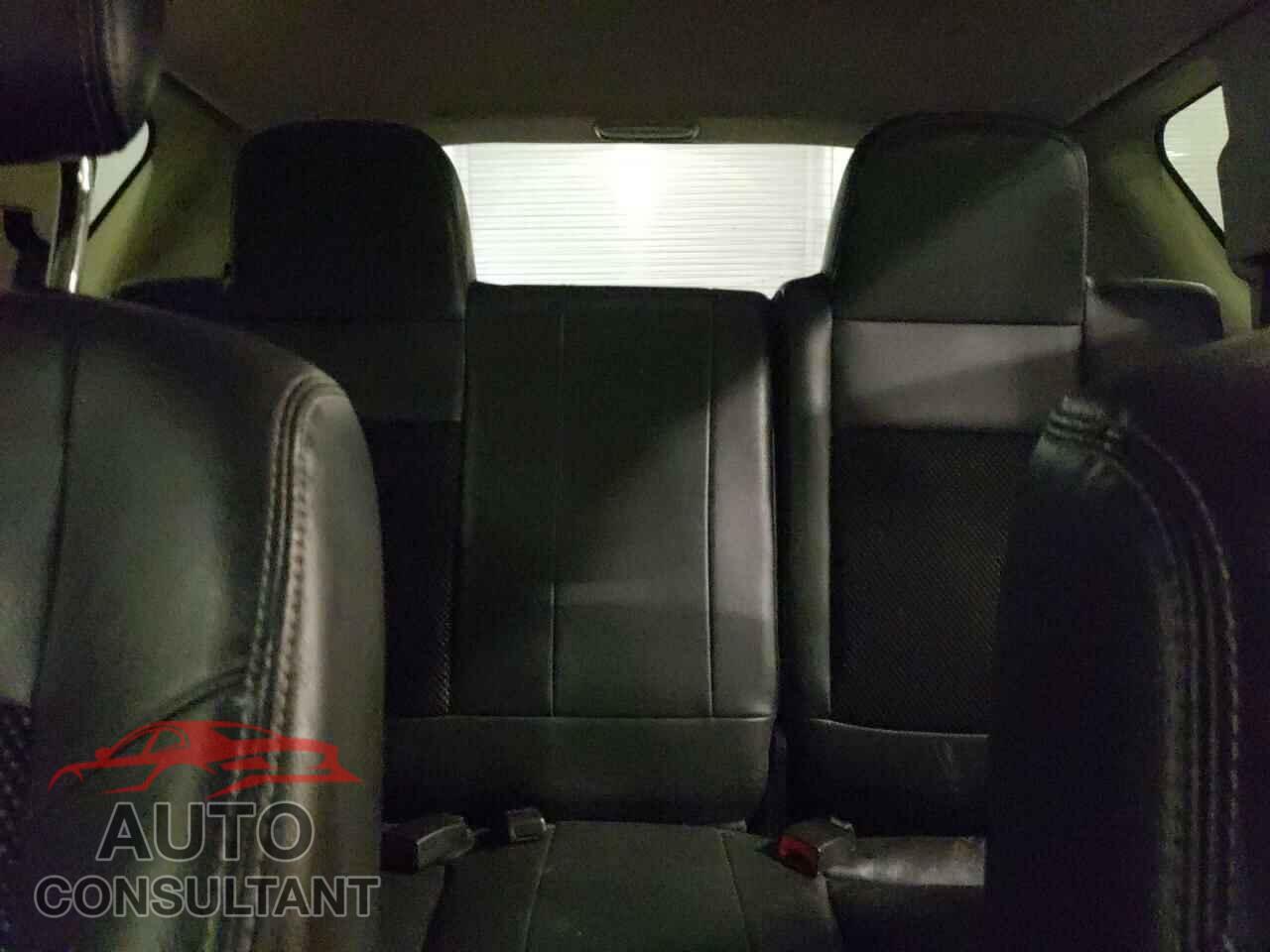 JEEP COMPASS 2014 - 1C4NJDEB6ED648267