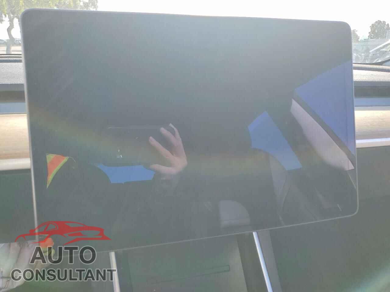 TESLA MODEL 3 2019 - 5YJ3E1EA0KF437880