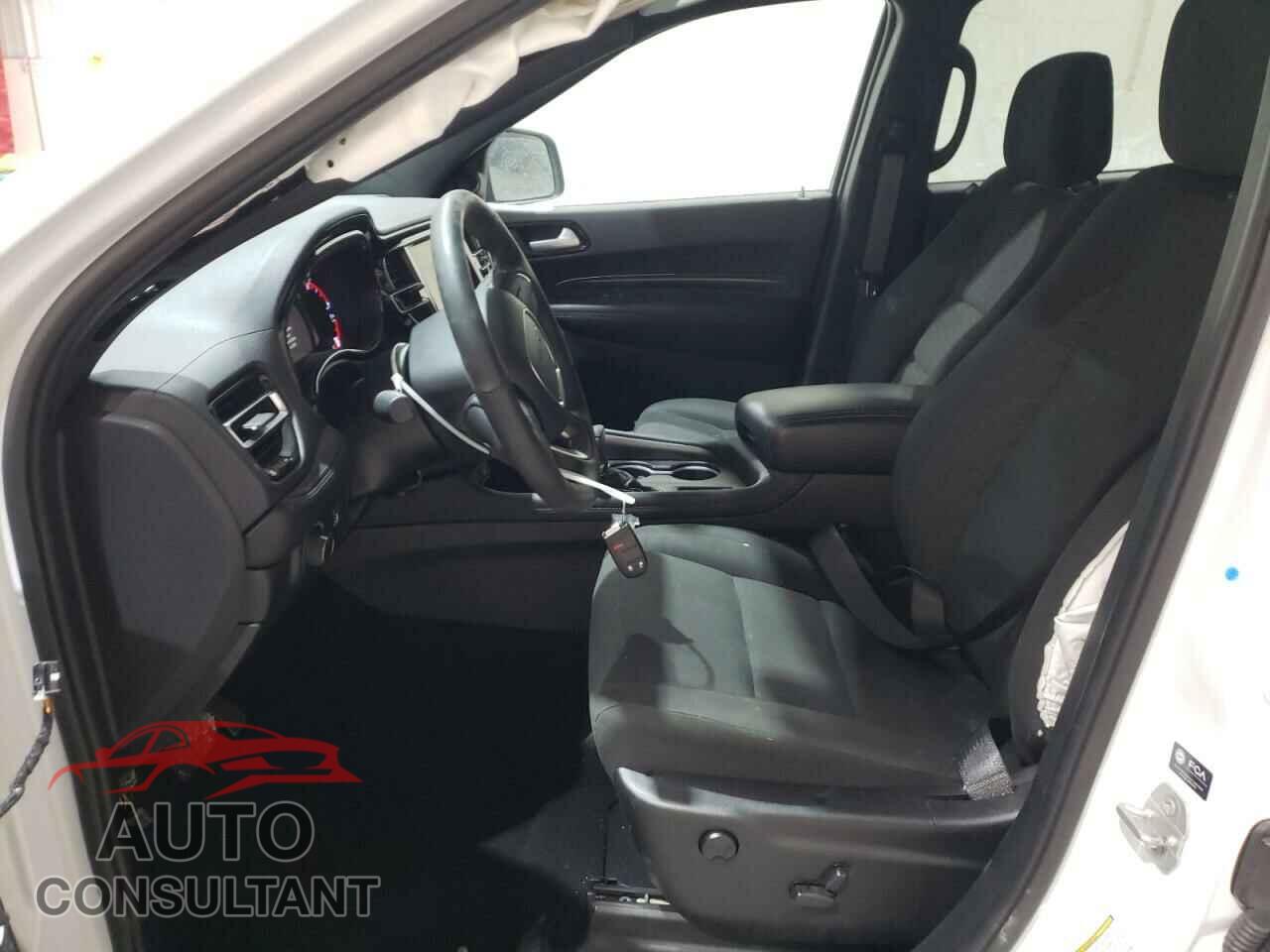 DODGE DURANGO 2023 - 1C4RDHAG9PC624782