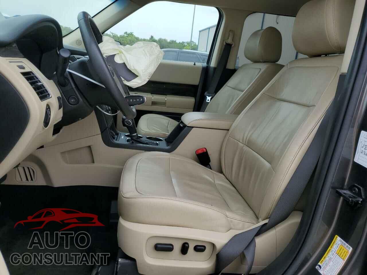 FORD FLEX 2018 - 2FMGK5C83JBA16180