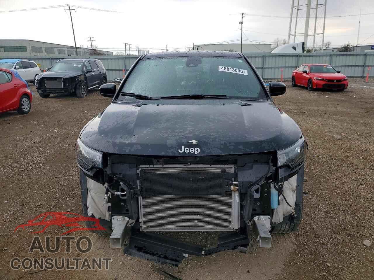 JEEP COMPASS 2024 - 3C4NJDAN4RT164209