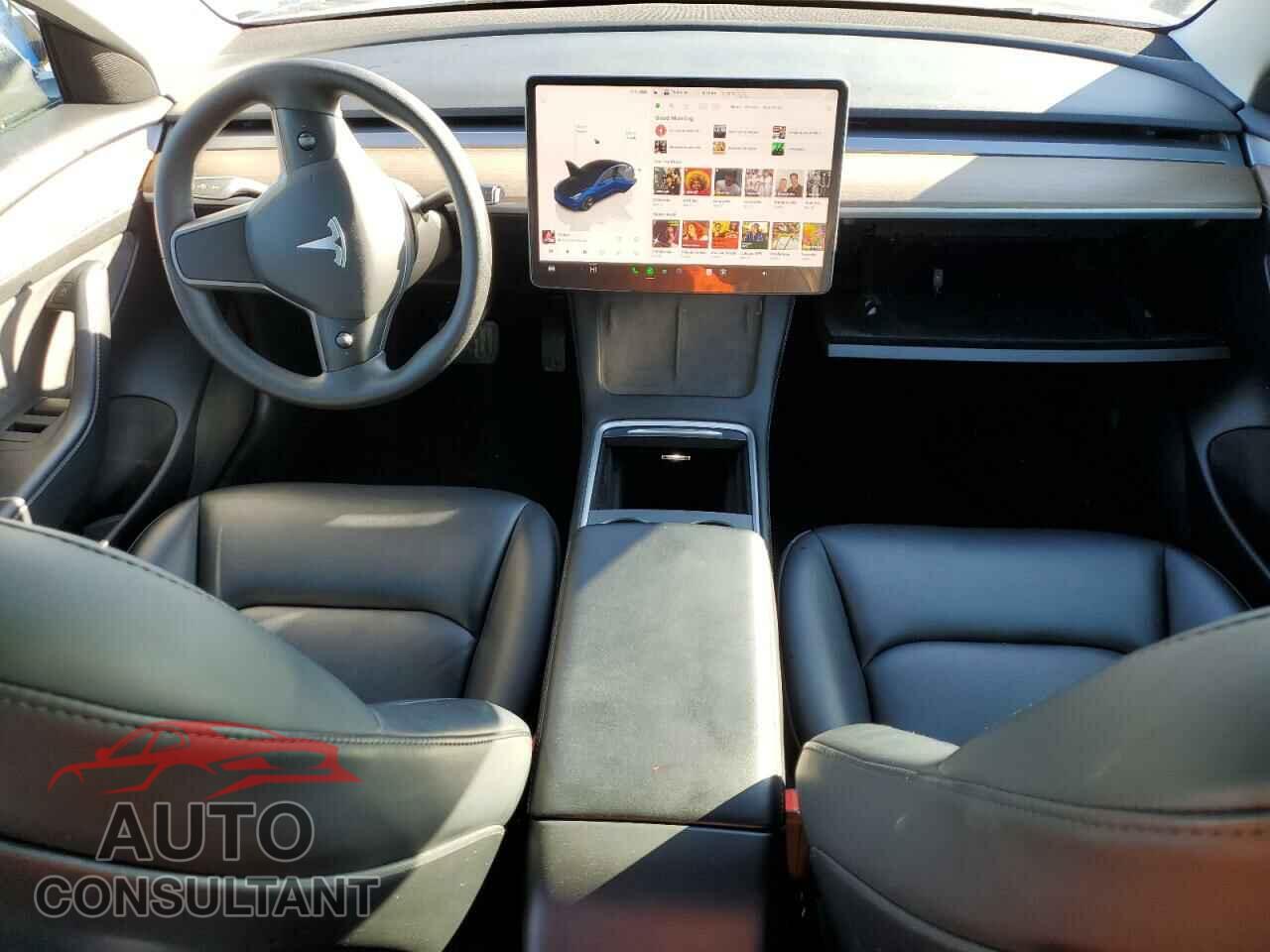 TESLA MODEL 3 2023 - 5YJ3E1EA5PF457937
