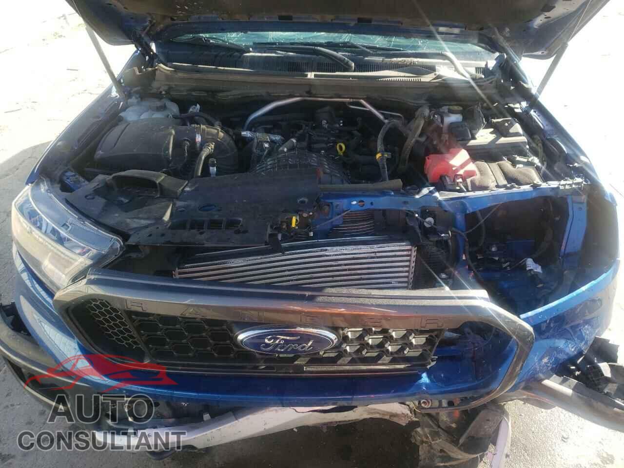 FORD RANGER 2020 - 1FTER4FH0LLA25063