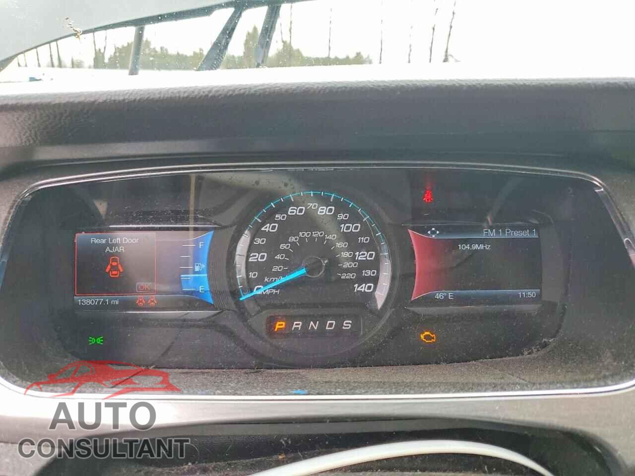 FORD TAURUS 2015 - 1FAHP2H81FG183175