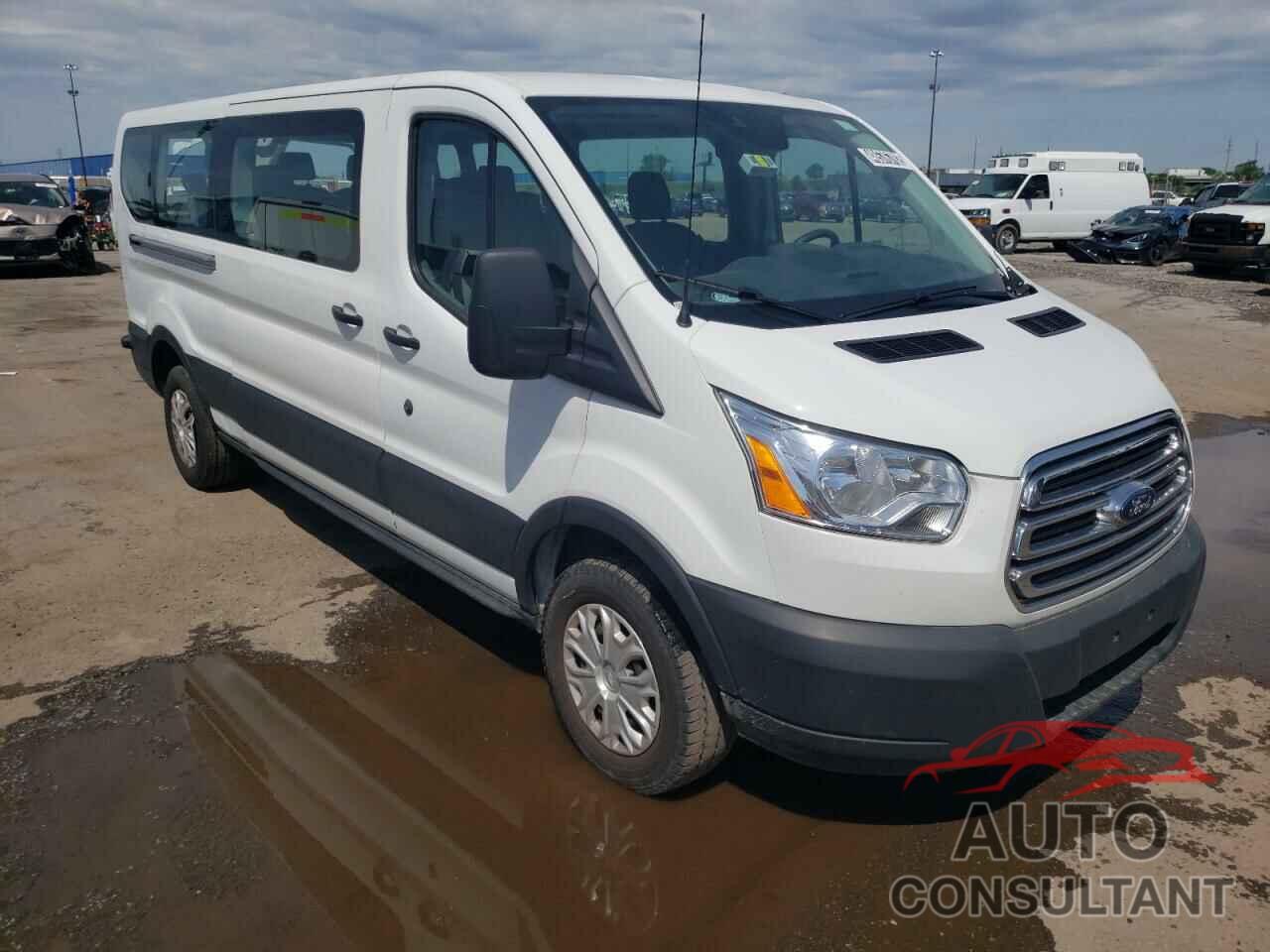 FORD TRANSIT CO 2019 - 1FBZX2YM0KKA49541