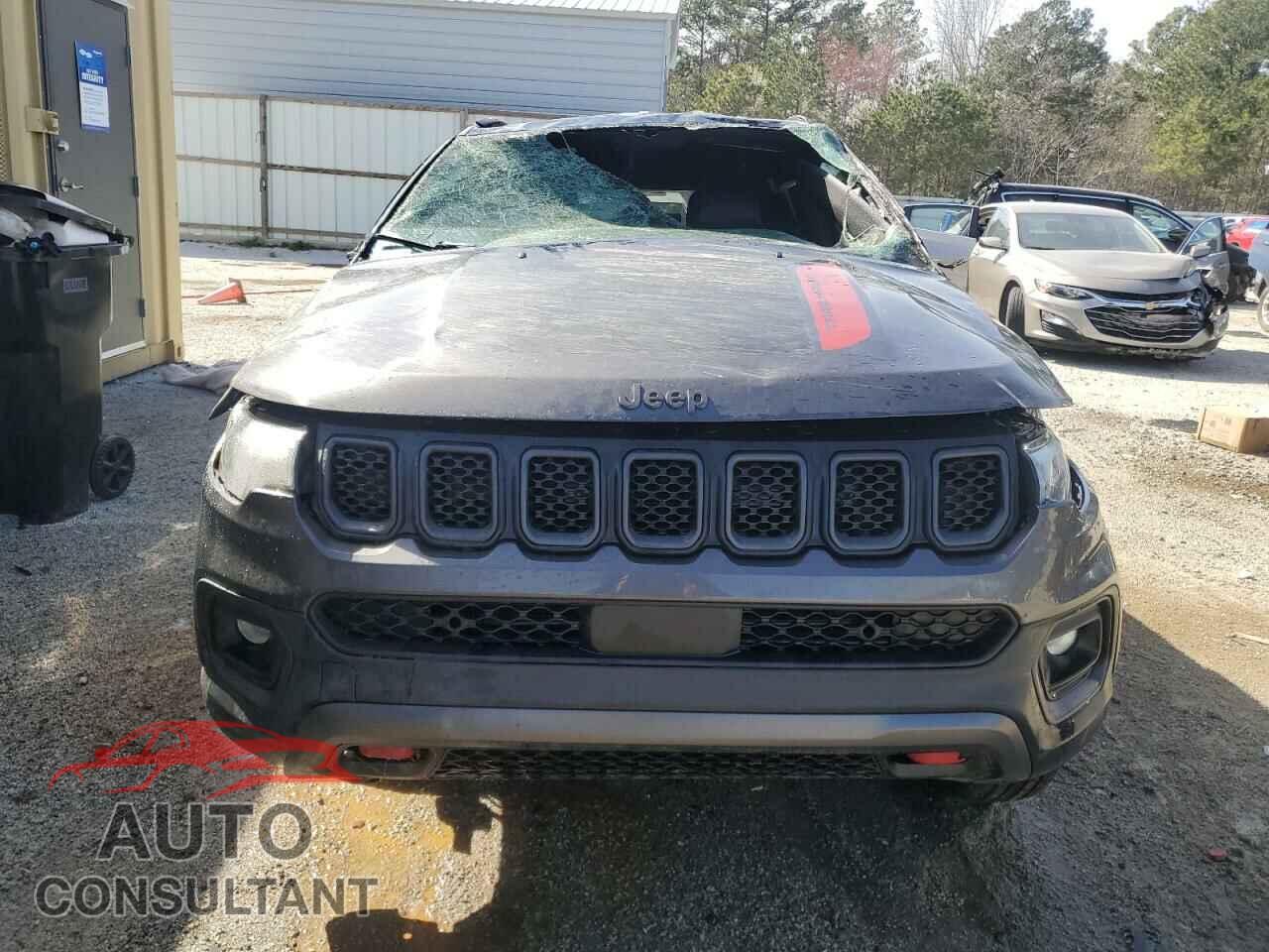 JEEP COMPASS 2023 - 3C4NJDDN5PT565812