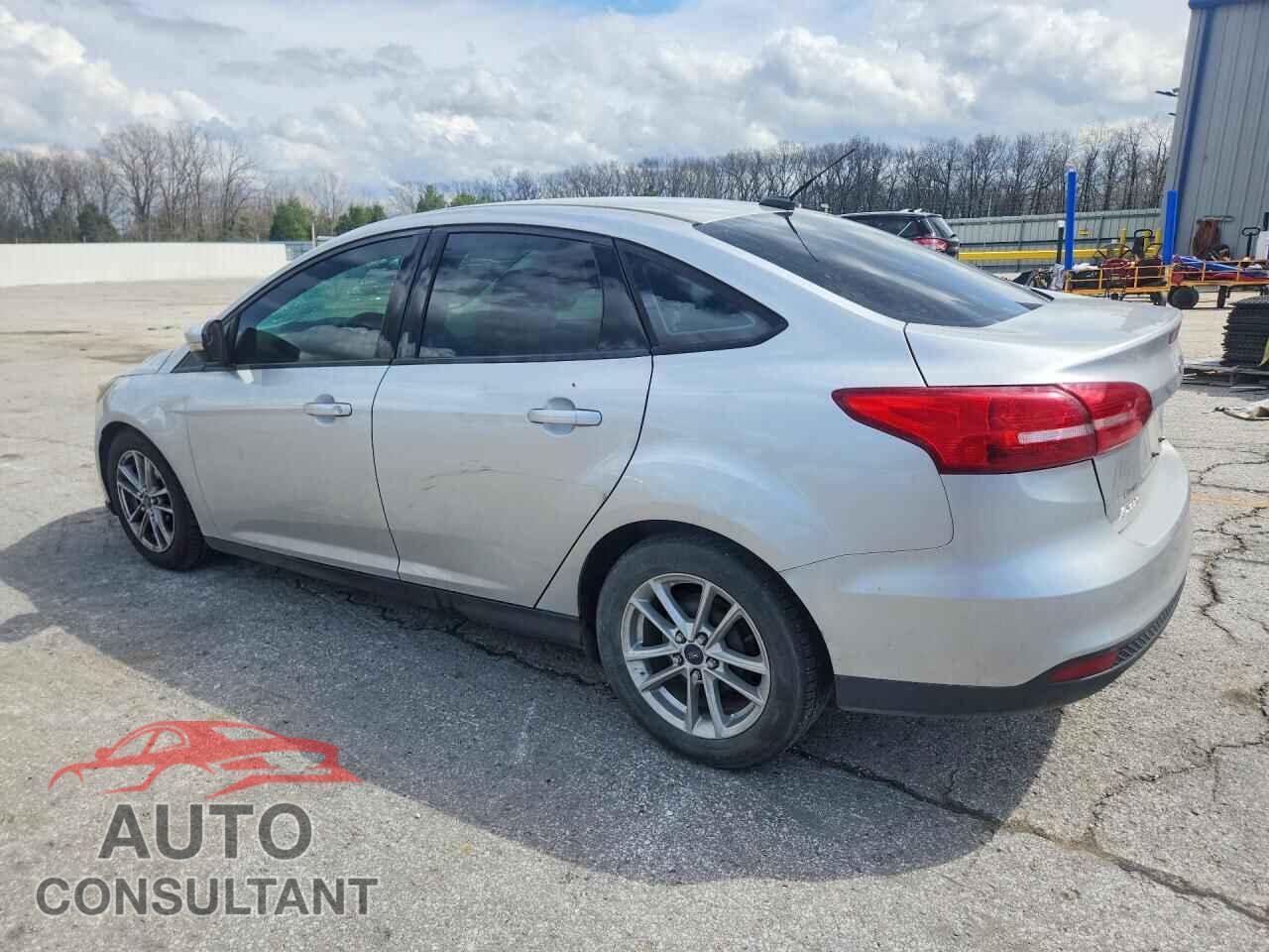 FORD FOCUS 2016 - 1FADP3F25GL202998