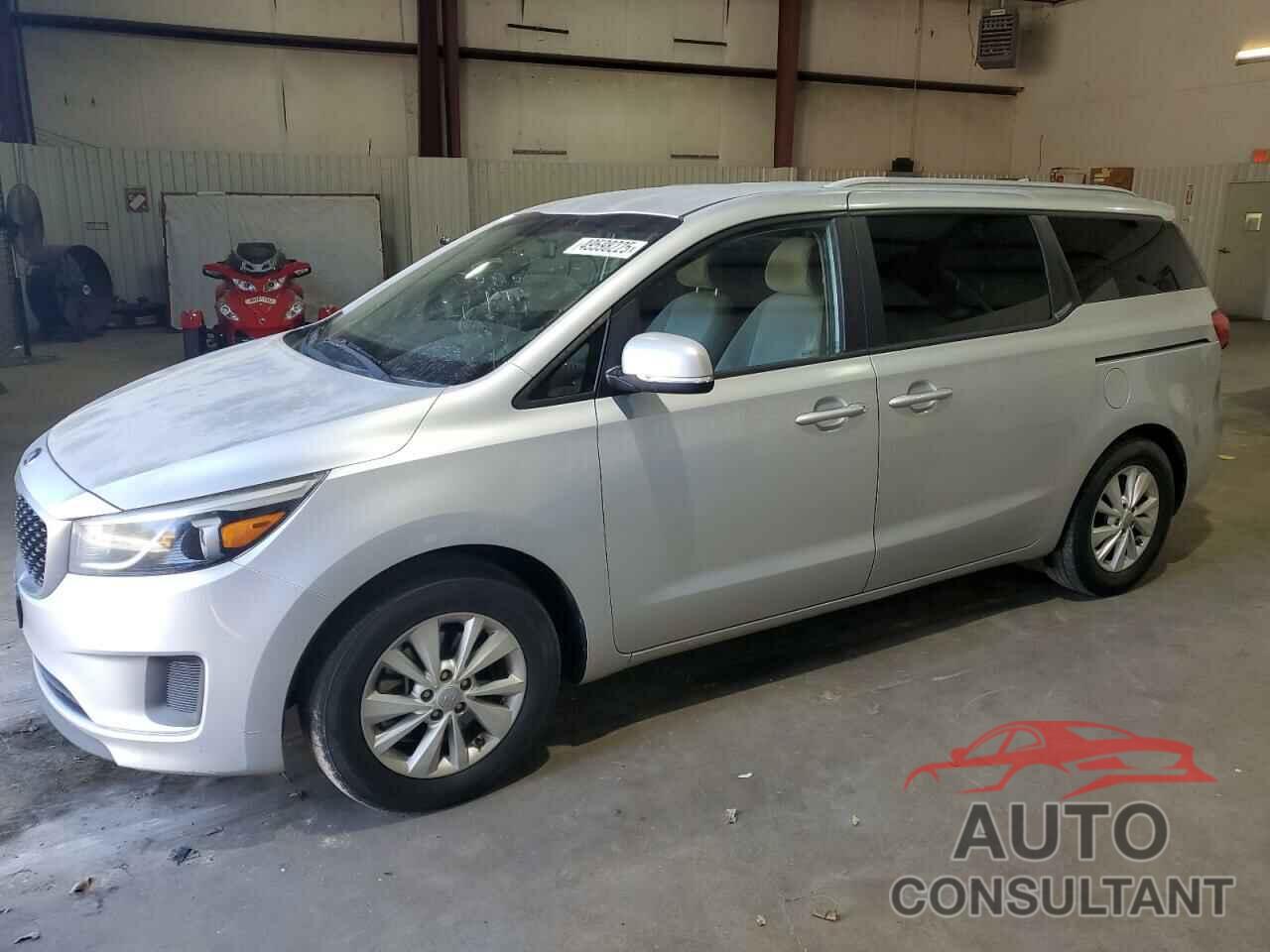 KIA All Models 2015 - KNDMB5C19F6064413