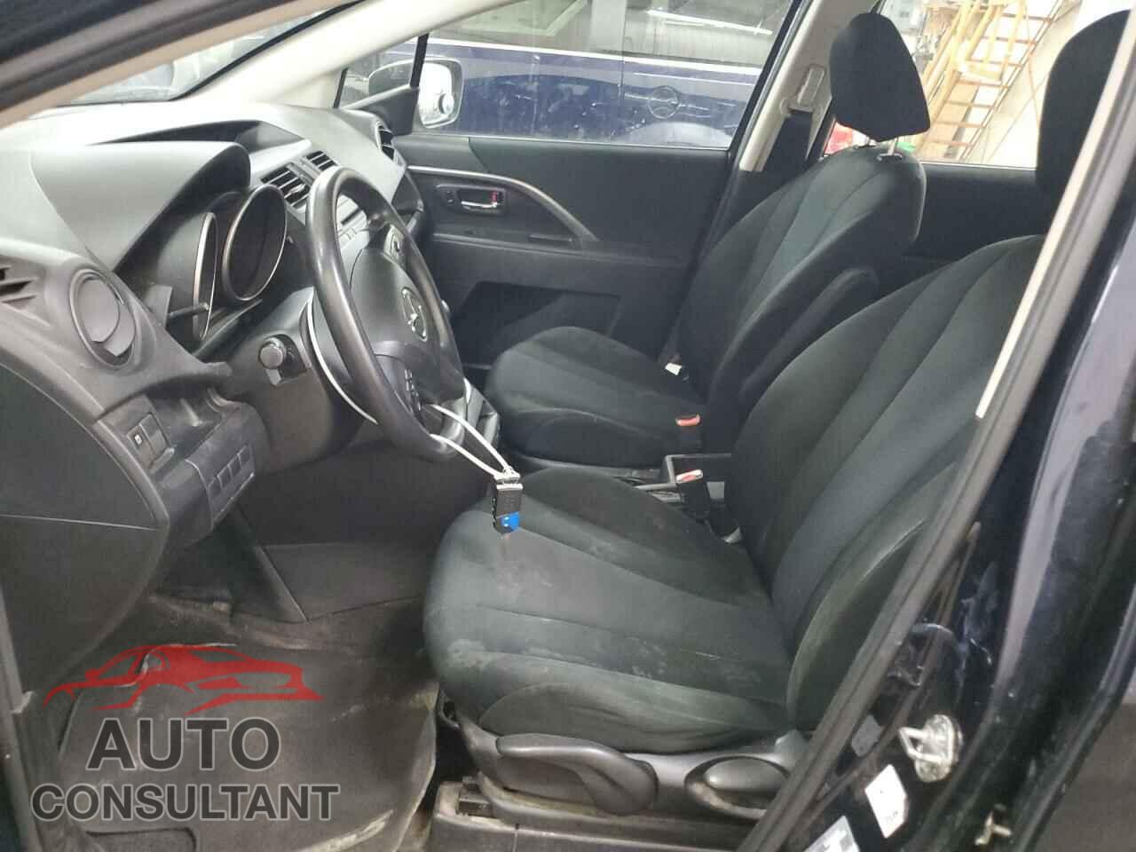 MAZDA 5 2015 - JM1CW2BL8F0181274