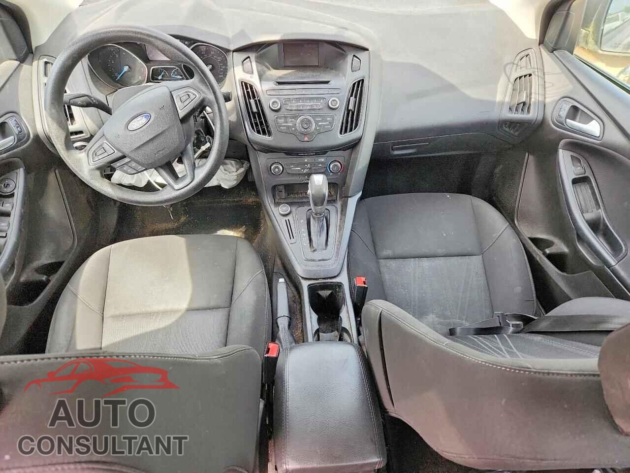 FORD FOCUS 2016 - 1FADP3F23GL228242