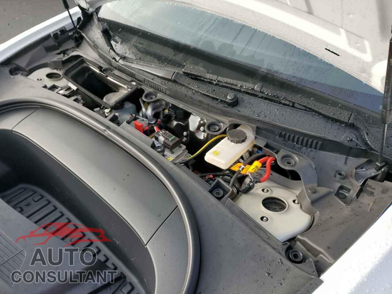 TESLA MODEL 3 2024 - 5YJ3E1EB2RF758662