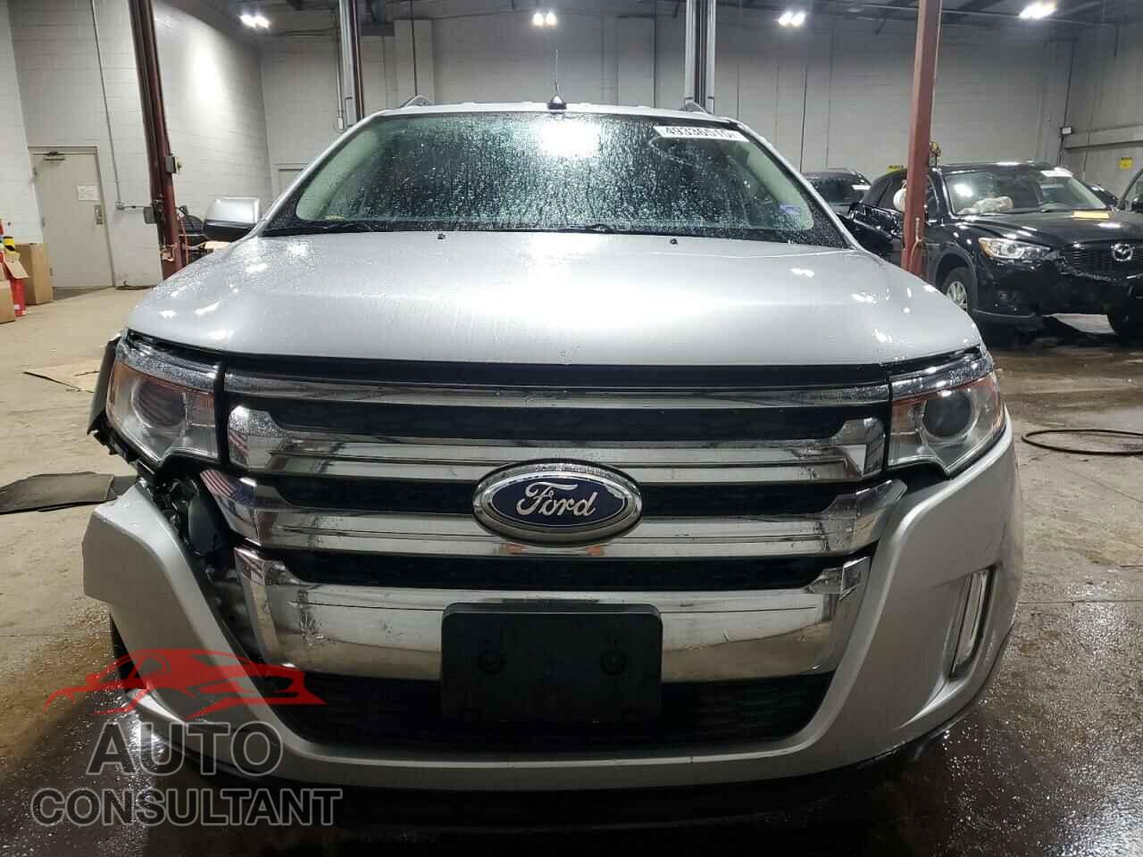 FORD EDGE 2013 - 2FMDK4KC7DBC13702