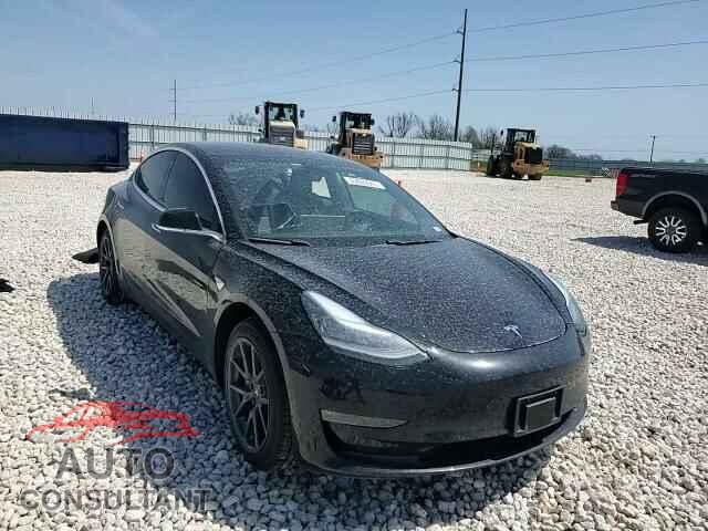 TESLA MODEL 3 2019 - 5YJ3E1EA2KF399116