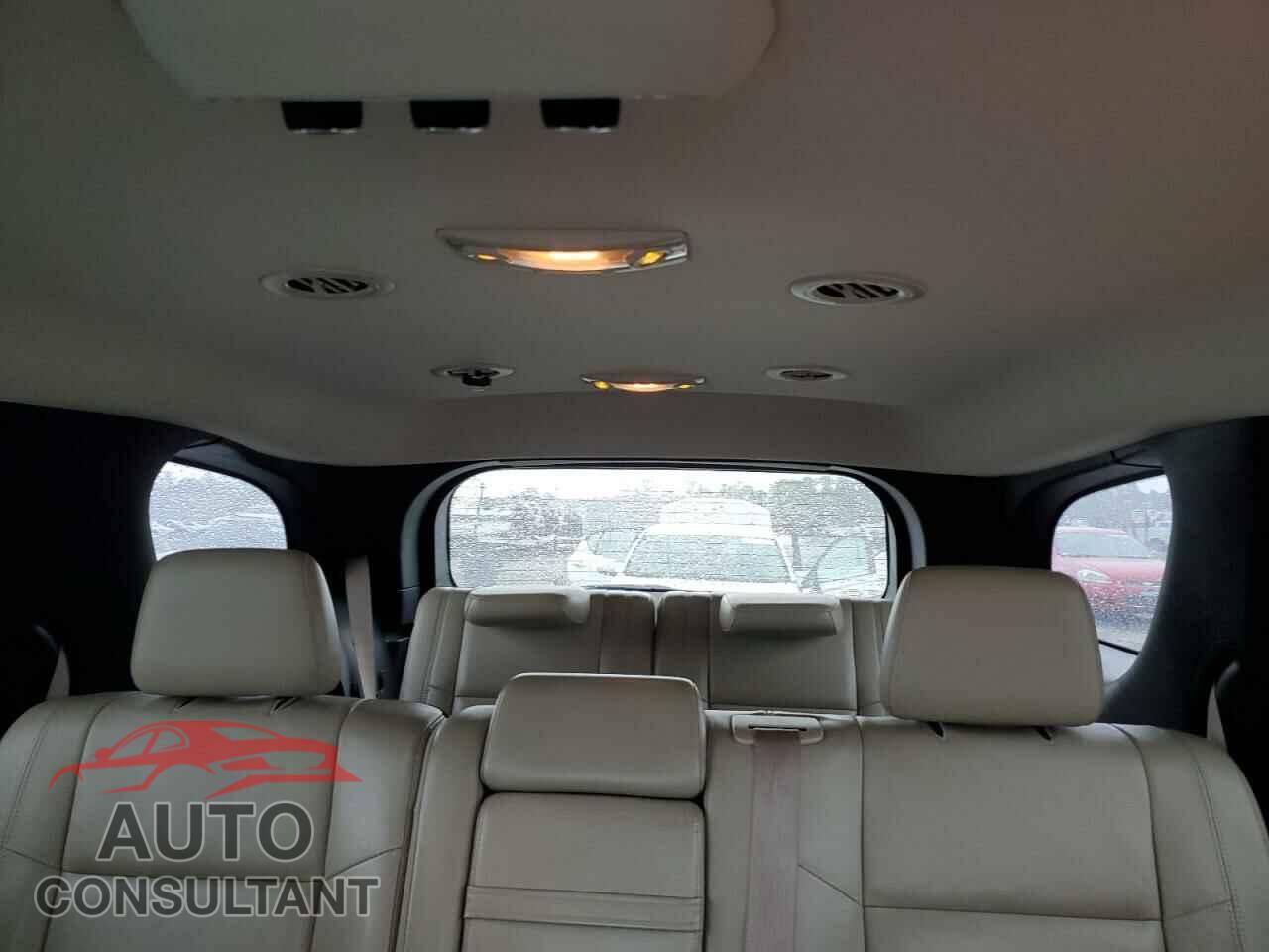 DODGE DURANGO 2015 - 1C4RDHDG5FC781784