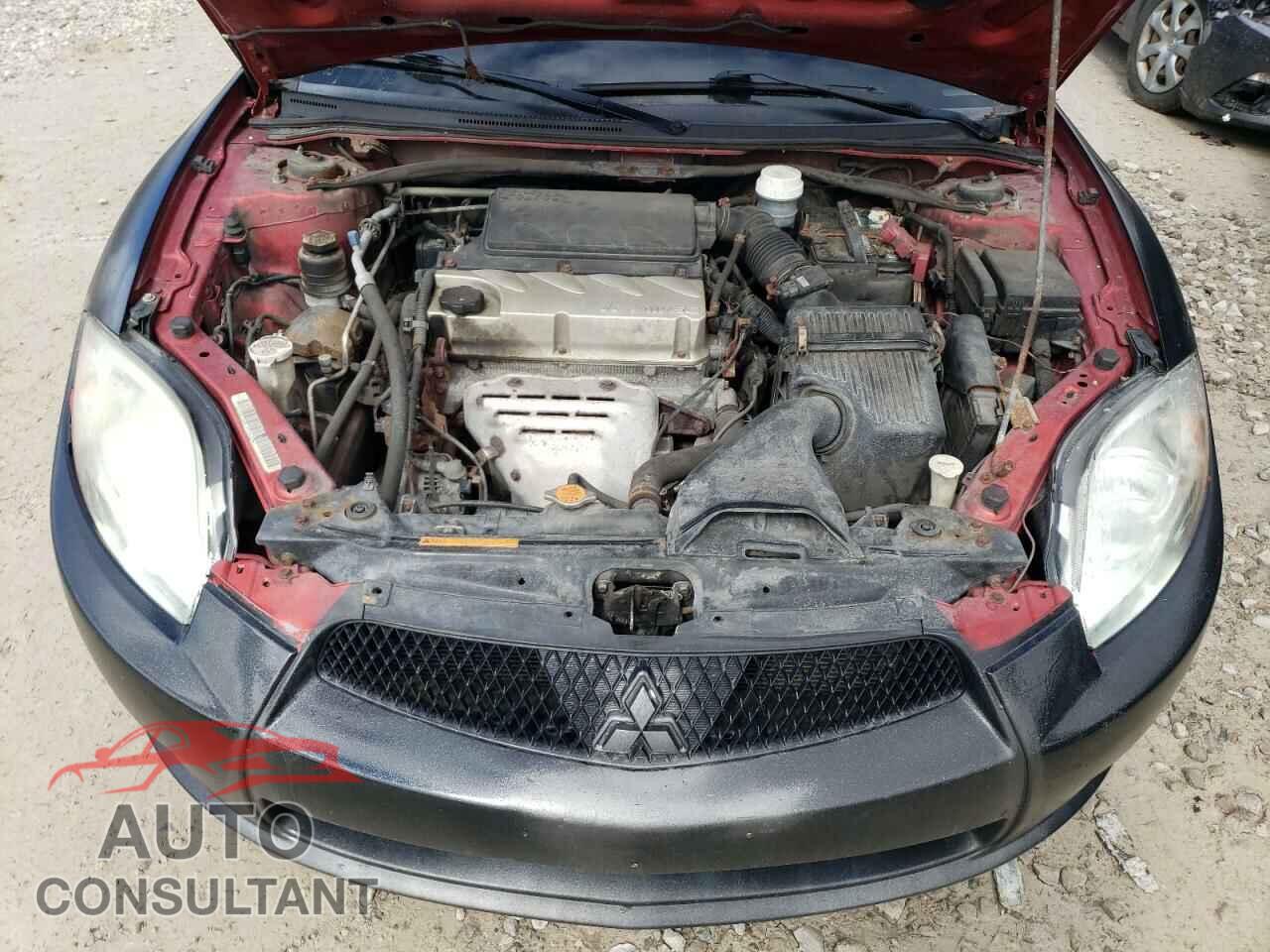 MITSUBISHI ECLIPSE 2012 - 4A37L2EF6CE002211