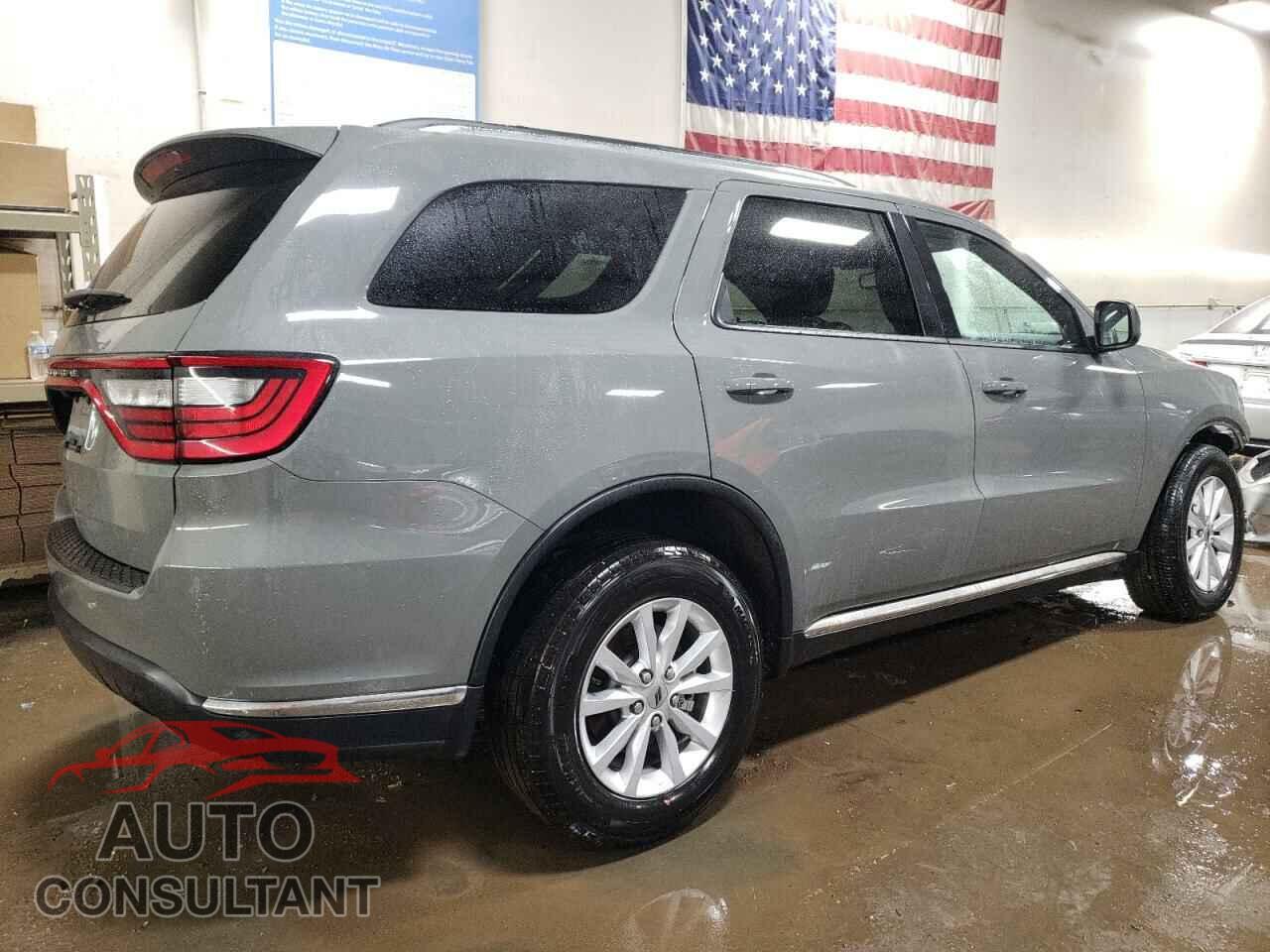 DODGE DURANGO 2023 - 1C4RDHAG0PC624797