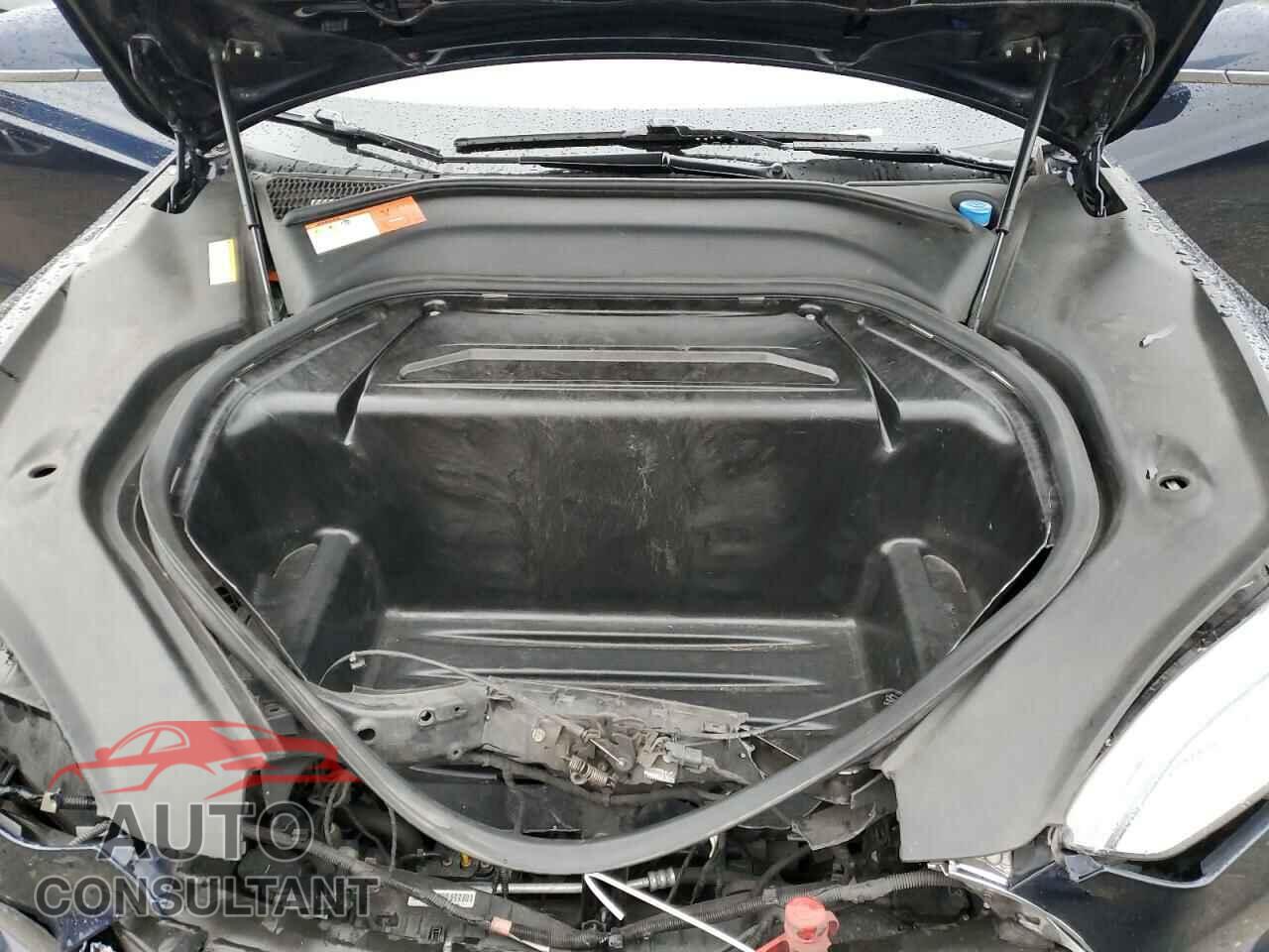 TESLA MODEL S 2014 - 5YJSA1H29EFP62480
