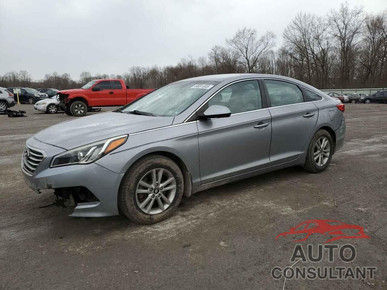 HYUNDAI SONATA 2015 - 5NPE24AF5FH096679