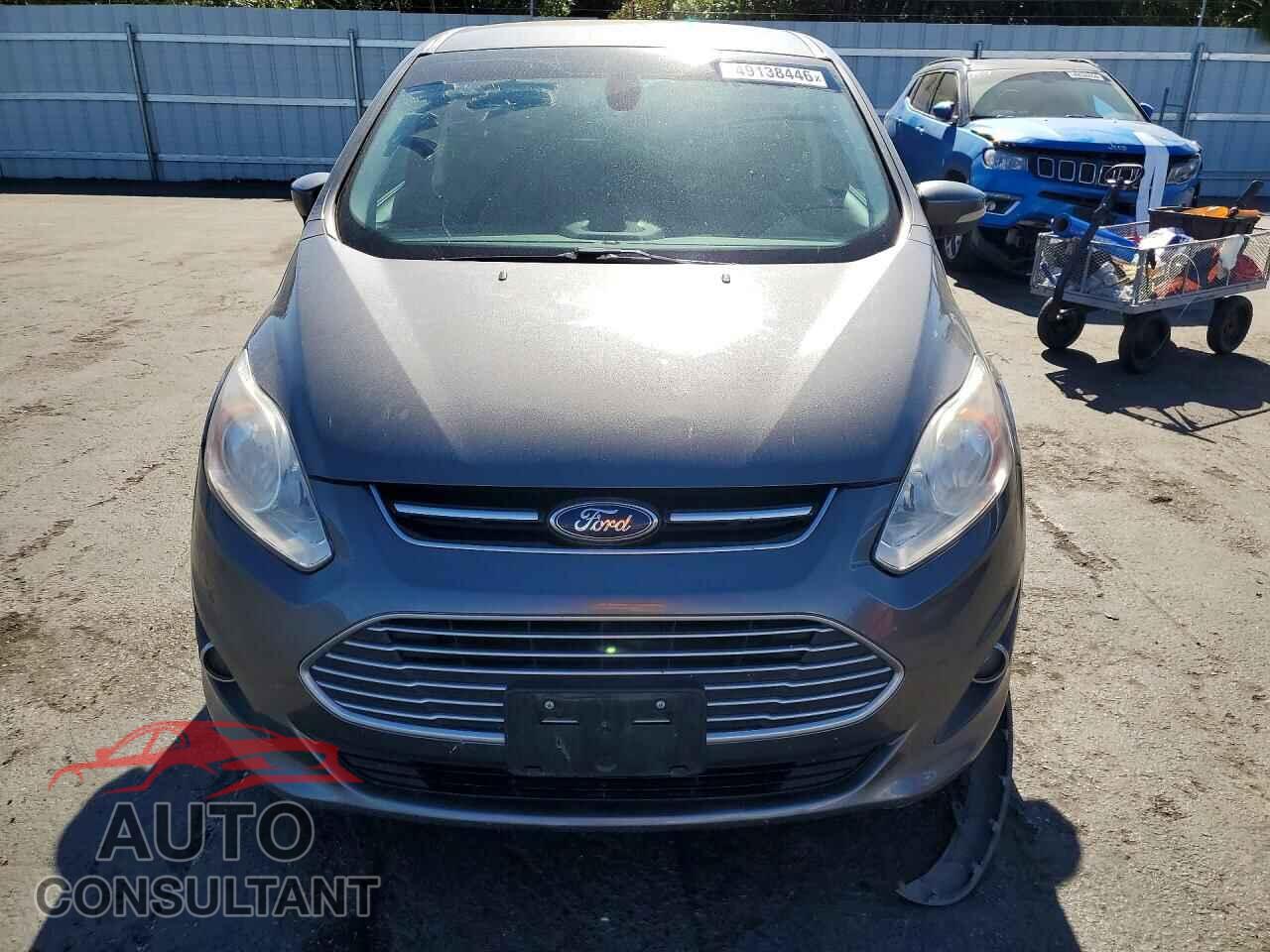 FORD CMAX 2013 - 1FADP5BU7DL508390