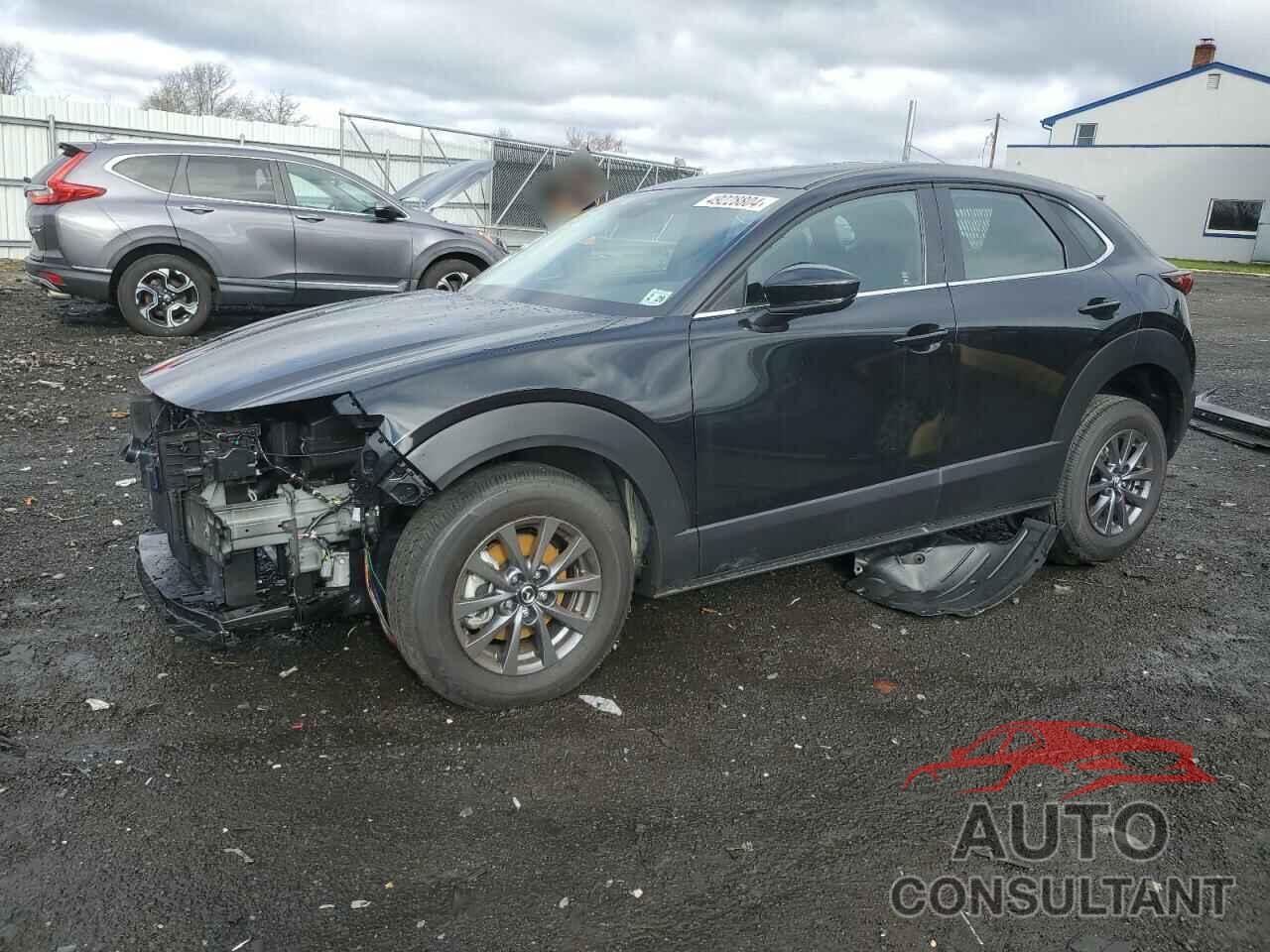 MAZDA CX30 2024 - 3MVDMBAM2RM627715
