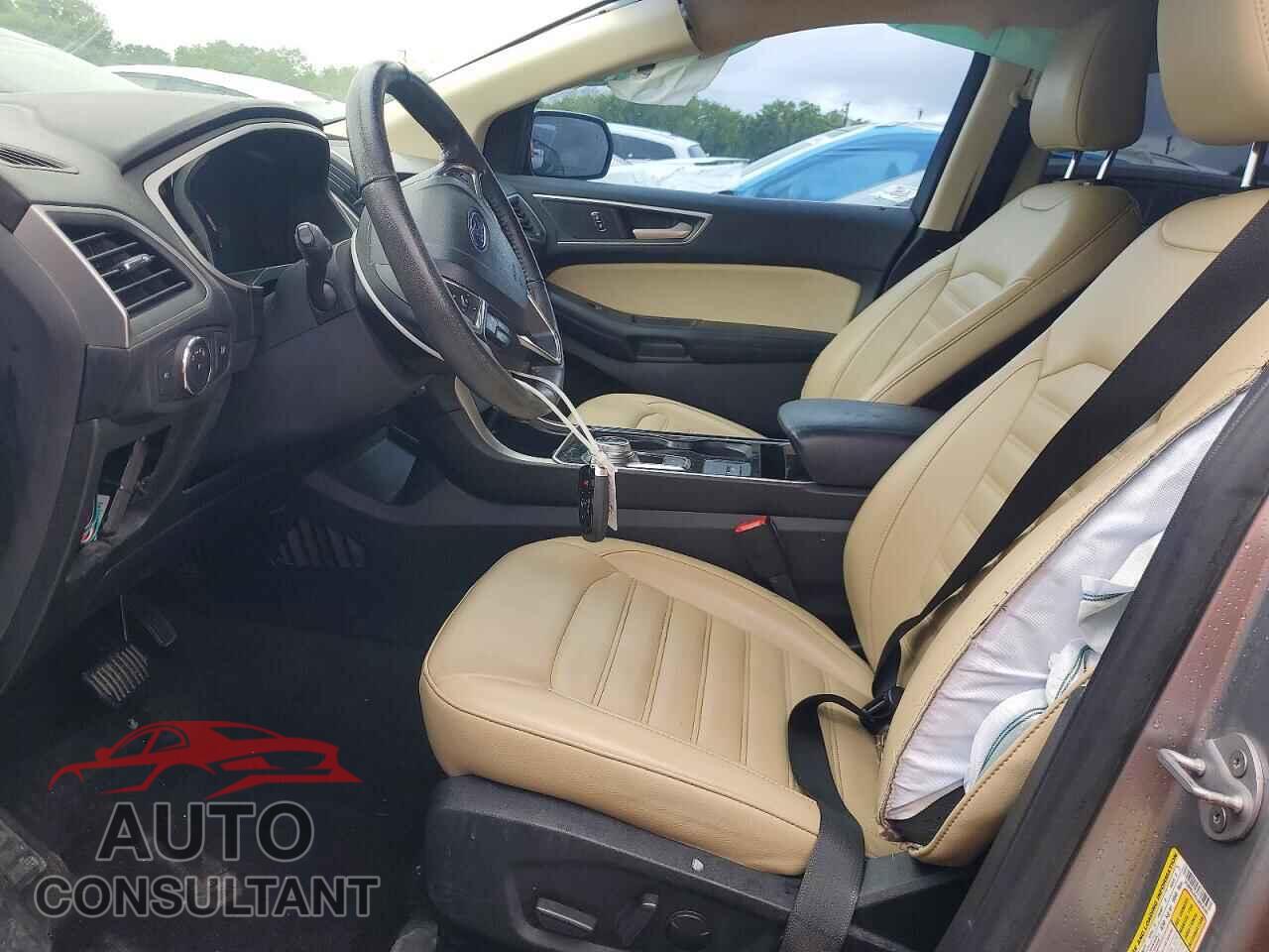 FORD EDGE 2020 - 2FMPK3J95LBB59599
