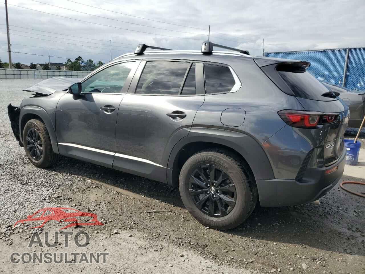 MAZDA CX-50 PREF 2024 - 7MMVABBM2RN217368