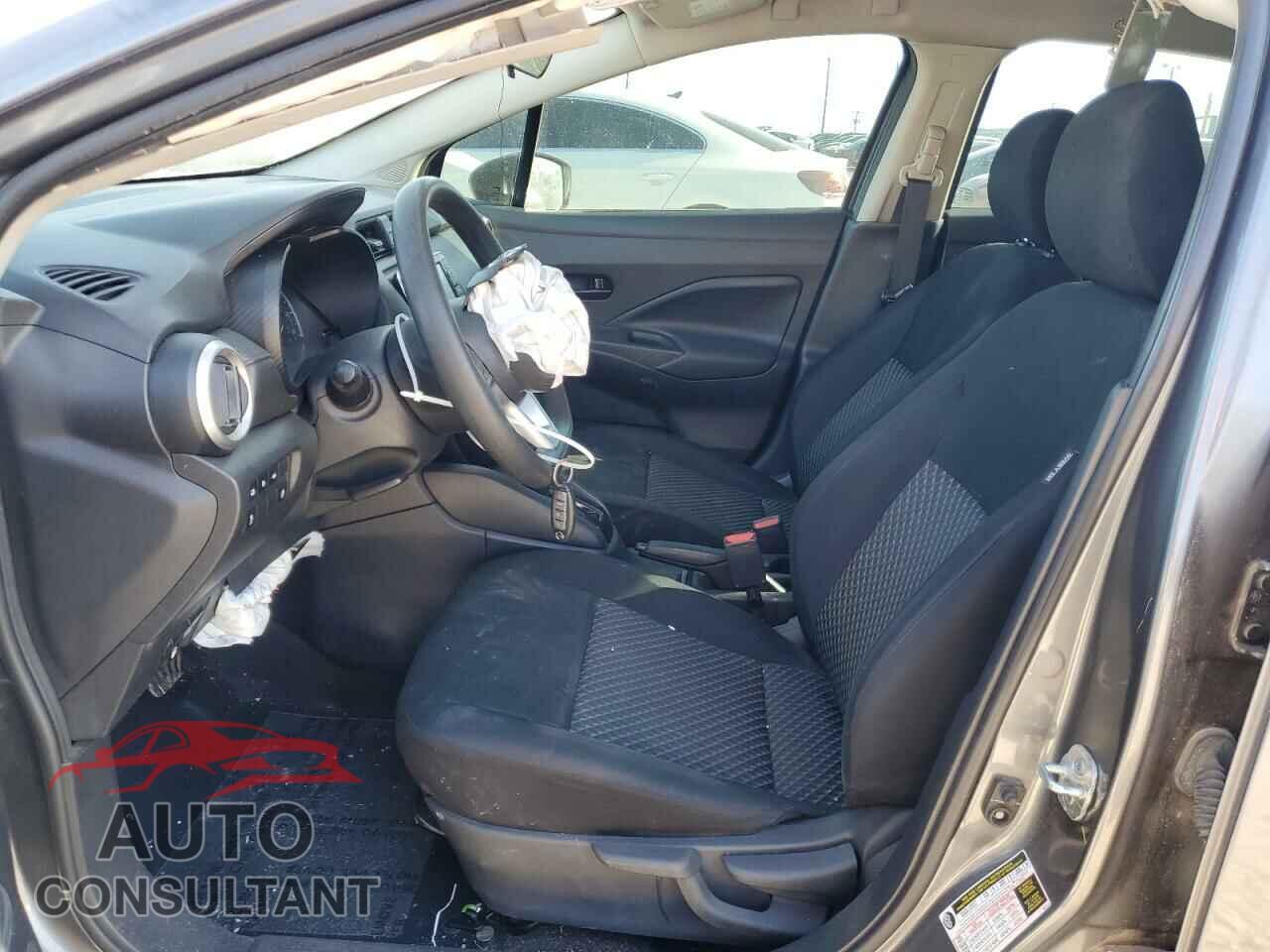 NISSAN VERSA 2021 - 3N1CN8DVXML895883