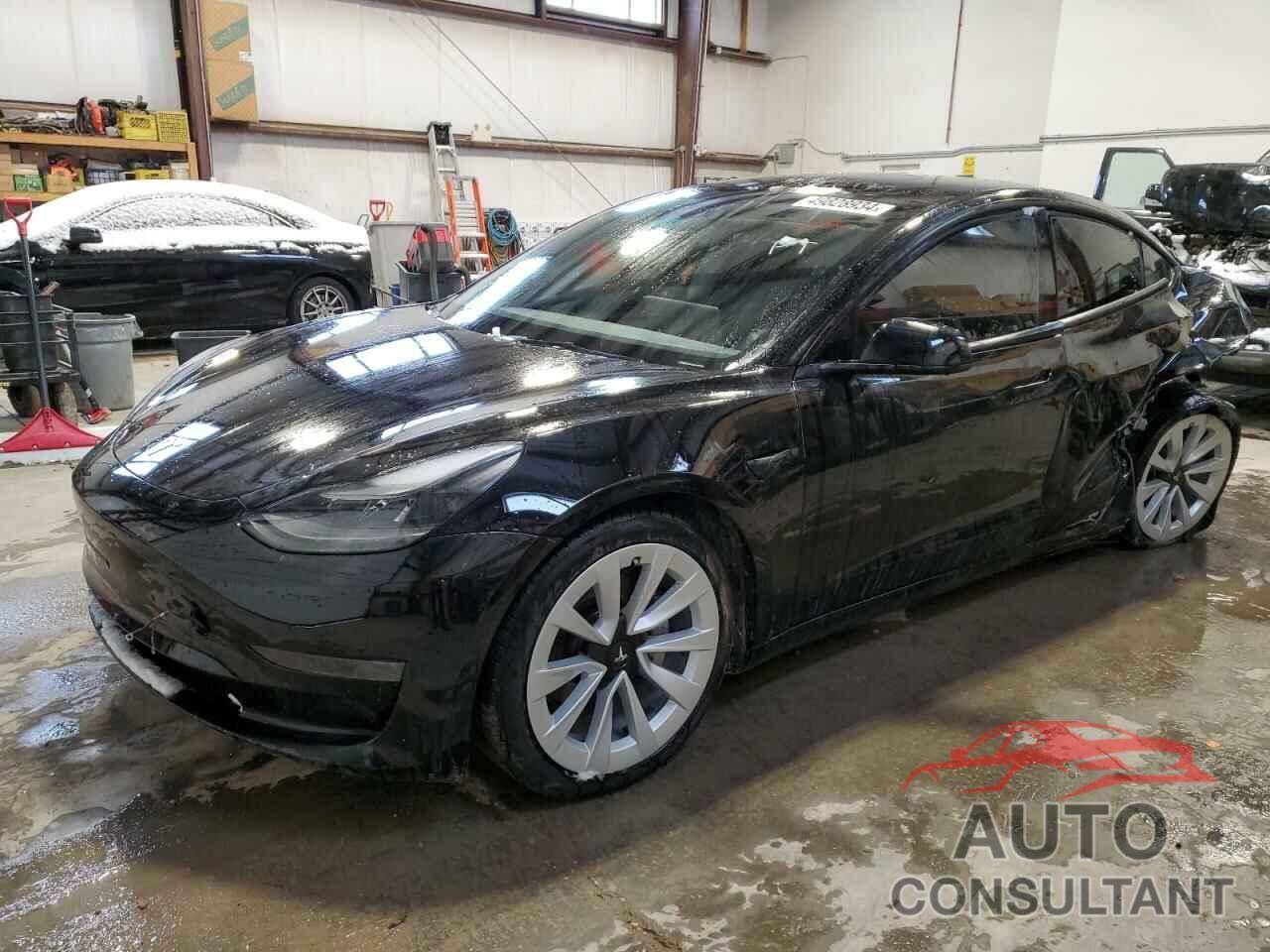 TESLA MODEL 3 2023 - 5YJ3E1EA0PF428748