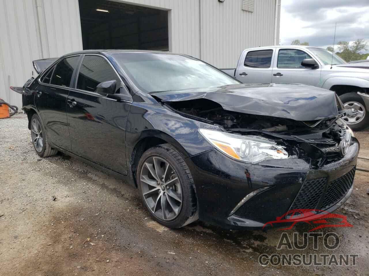 TOYOTA CAMRY 2016 - 4T1BF1FK2GU234760