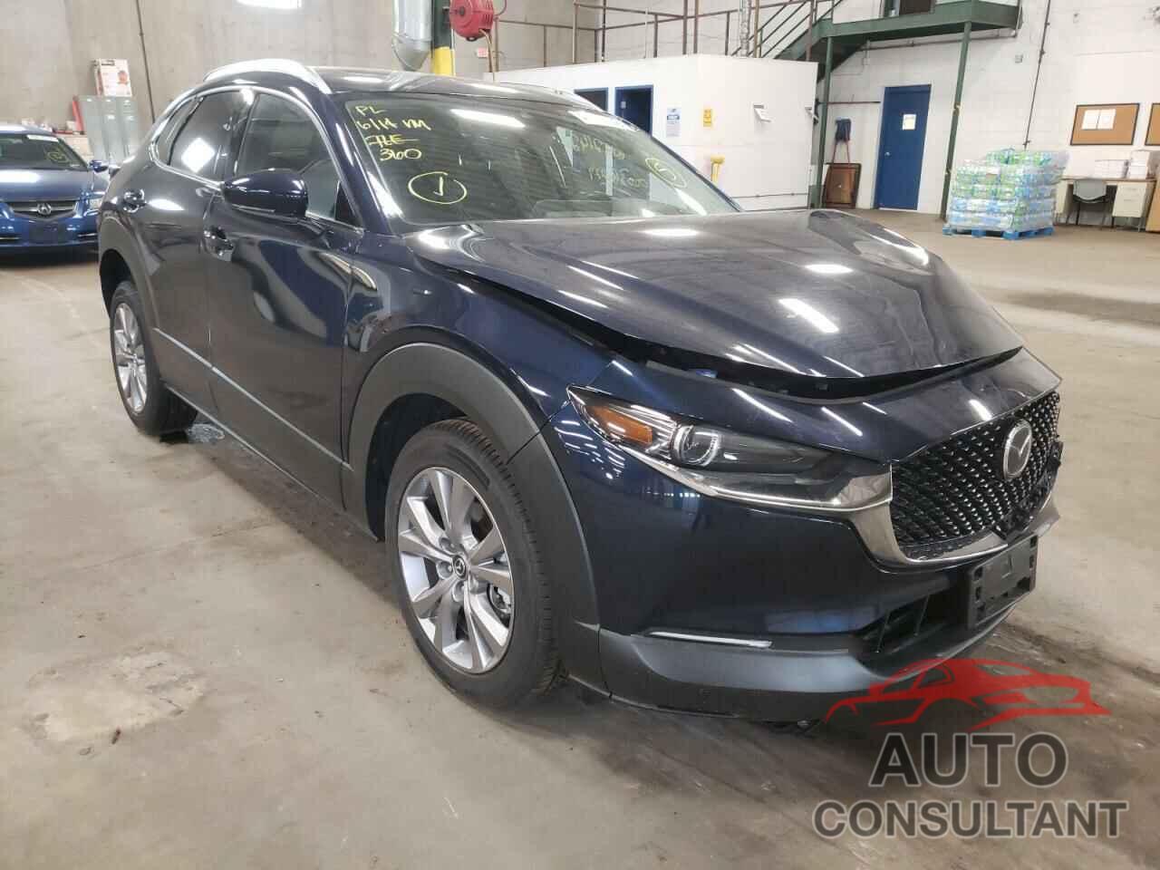 MAZDA CX30 2021 - 3MVDMBDL9MM262266
