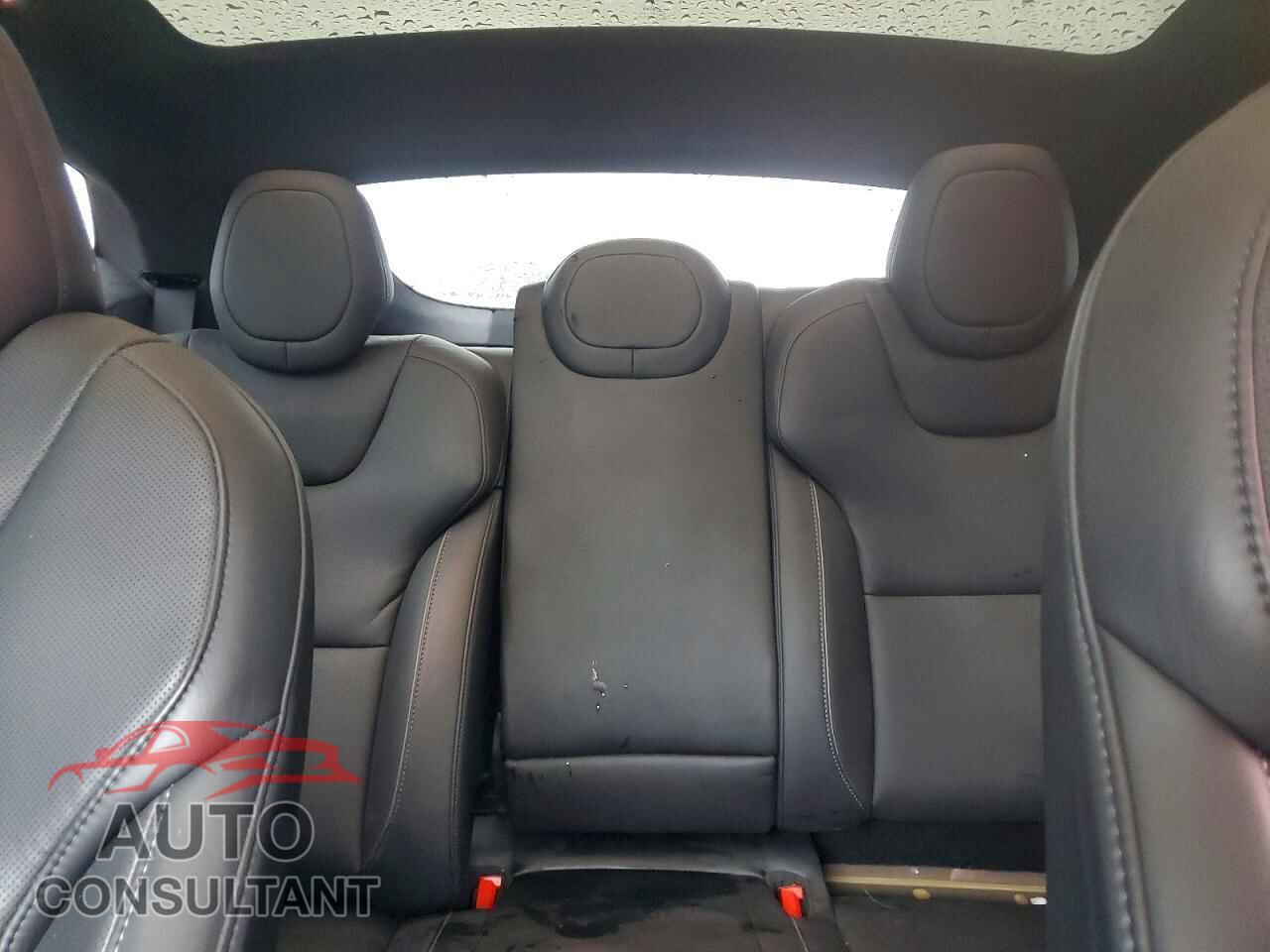 TESLA MODEL S 2021 - 5YJSA1E65MF441767