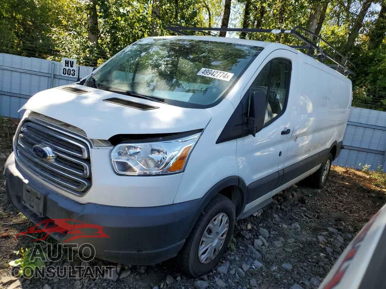 FORD TRANSIT 2017 - 1FTYR2YM8HKA96780