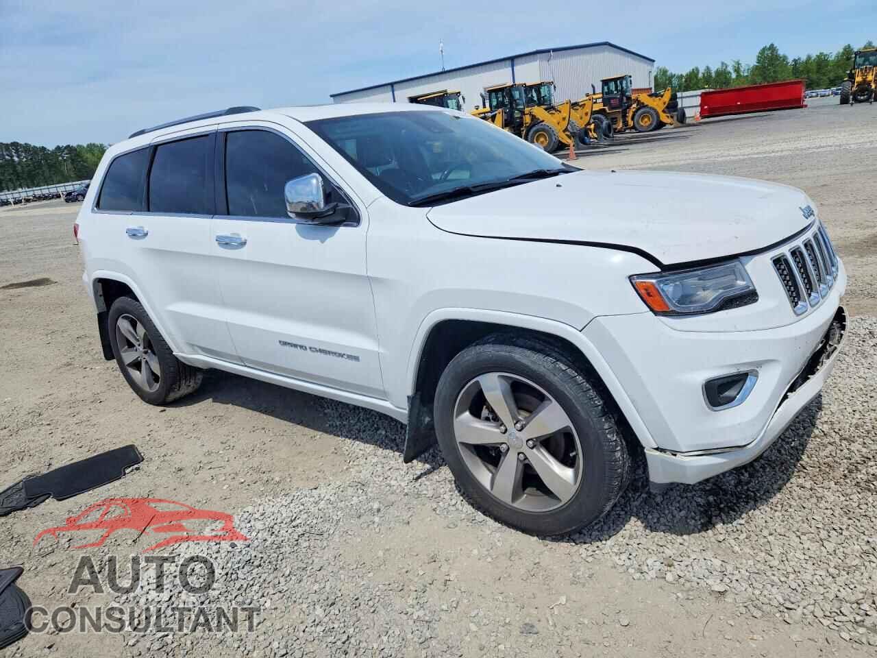 JEEP CHEROKEE 2014 - 1C4RJECT7EC329971