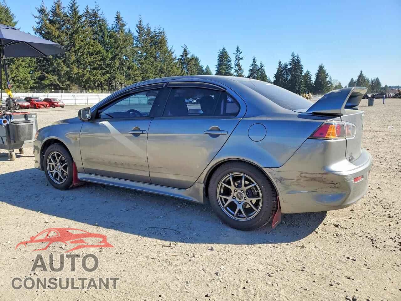 MITSUBISHI LANCER 2014 - JA32U2FU7EU018609