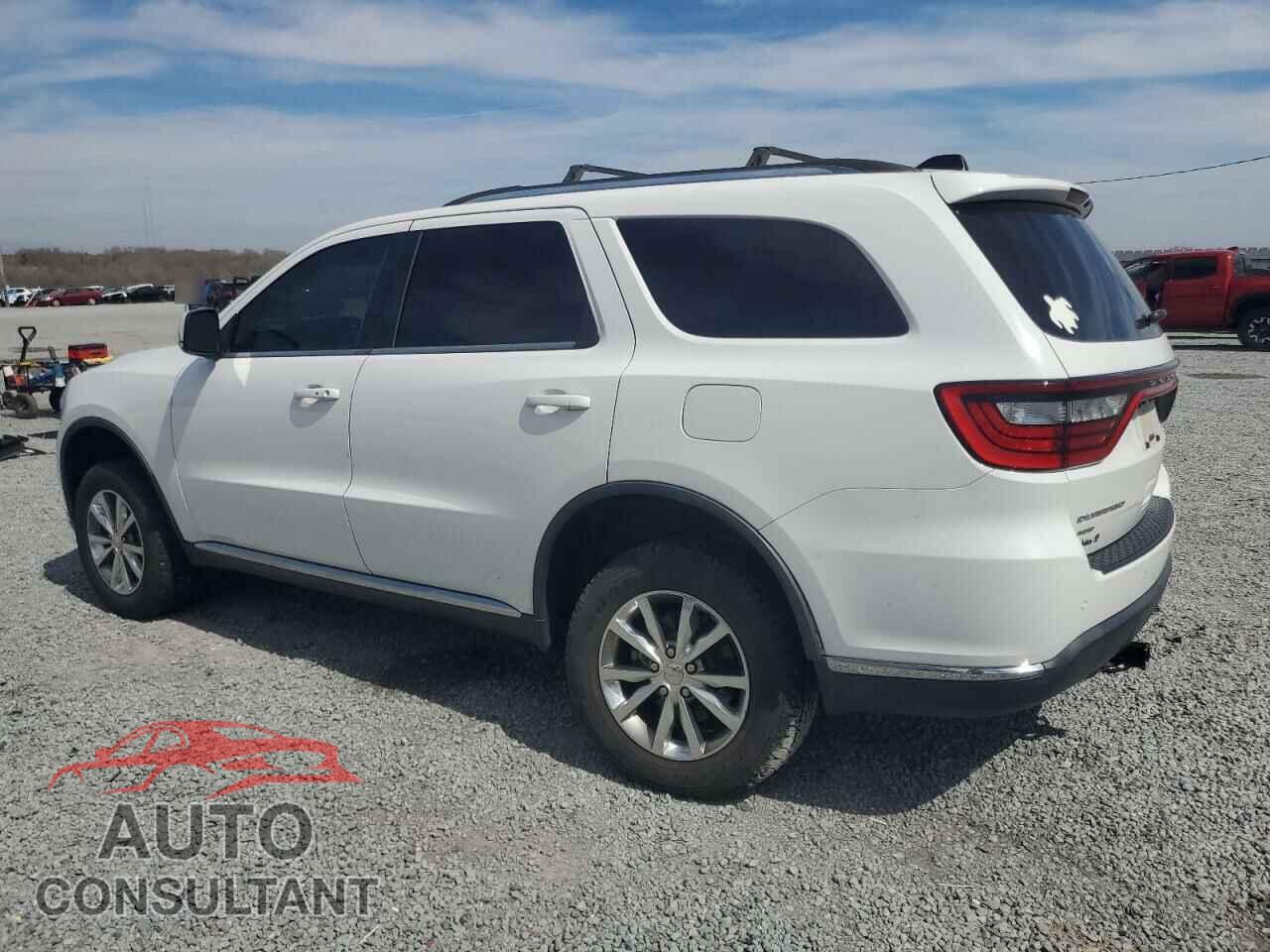 DODGE DURANGO 2015 - 1C4RDJDG1FC873871