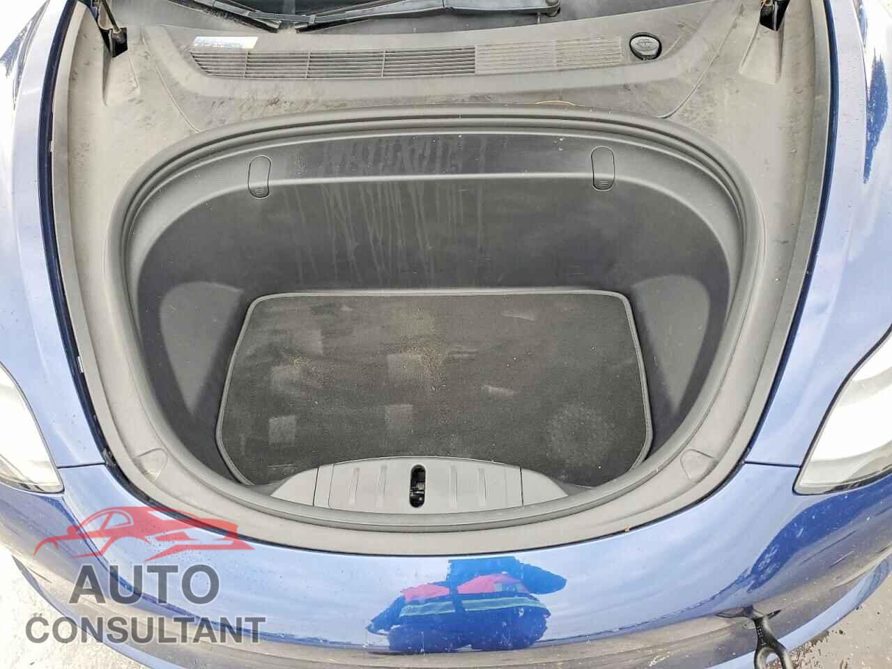 TESLA MODEL 3 2018 - 5YJ3E1EA2JF076778