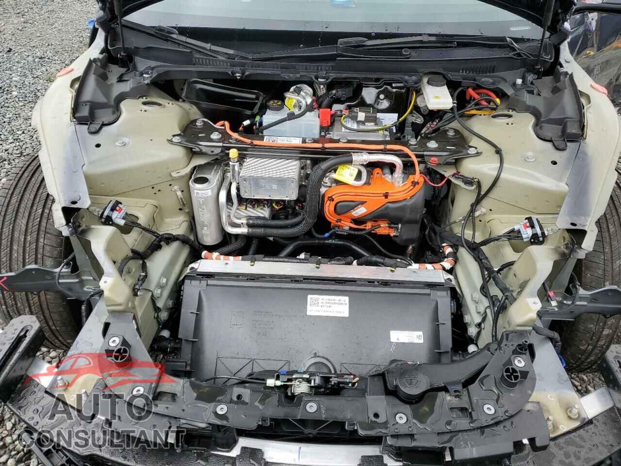 TESLA MODEL 3 2025 - 5YJ3E1EA5SF889727
