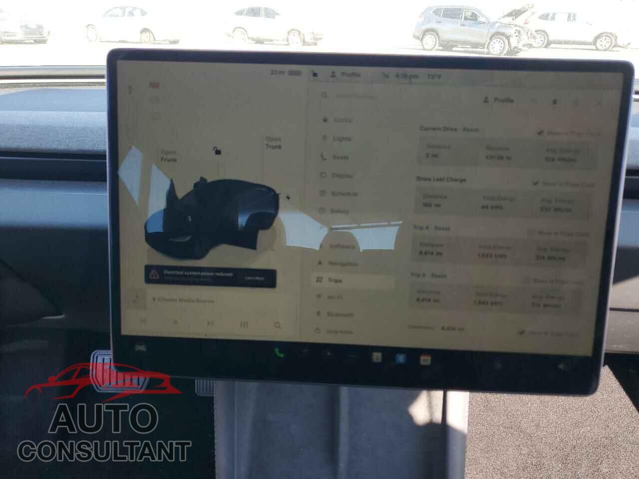 TESLA MODEL 3 2024 - 5YJ3E1EA1RF744369