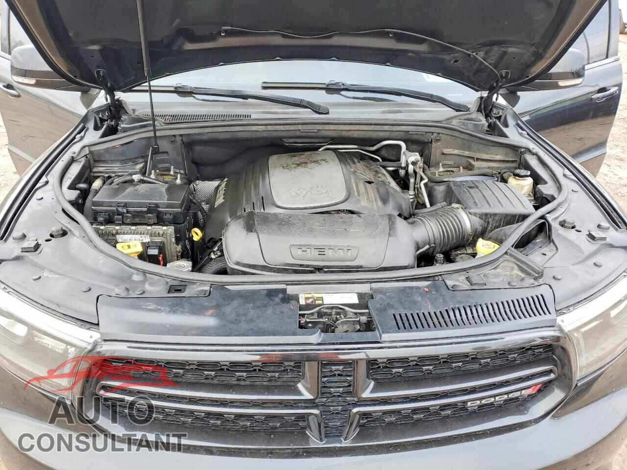 DODGE DURANGO 2014 - 1C4SDJCT5EC466974