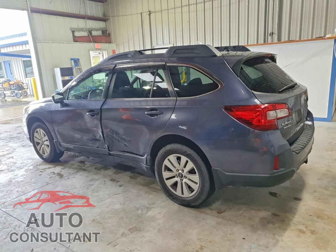 SUBARU OUTBACK 2015 - 4S4BSBCC4F3314371
