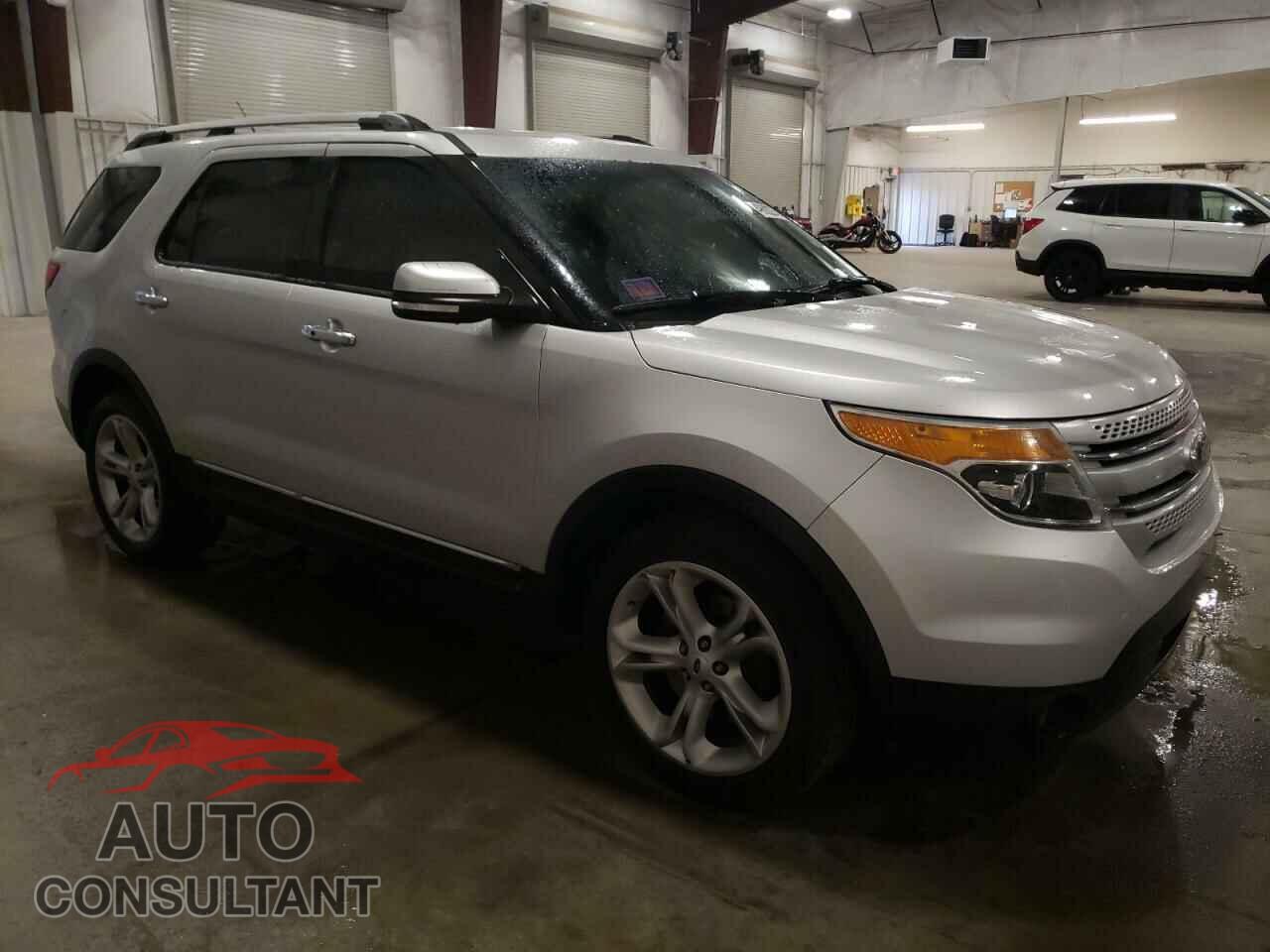 FORD EXPLORER 2015 - 1FM5K8F80FGC06832