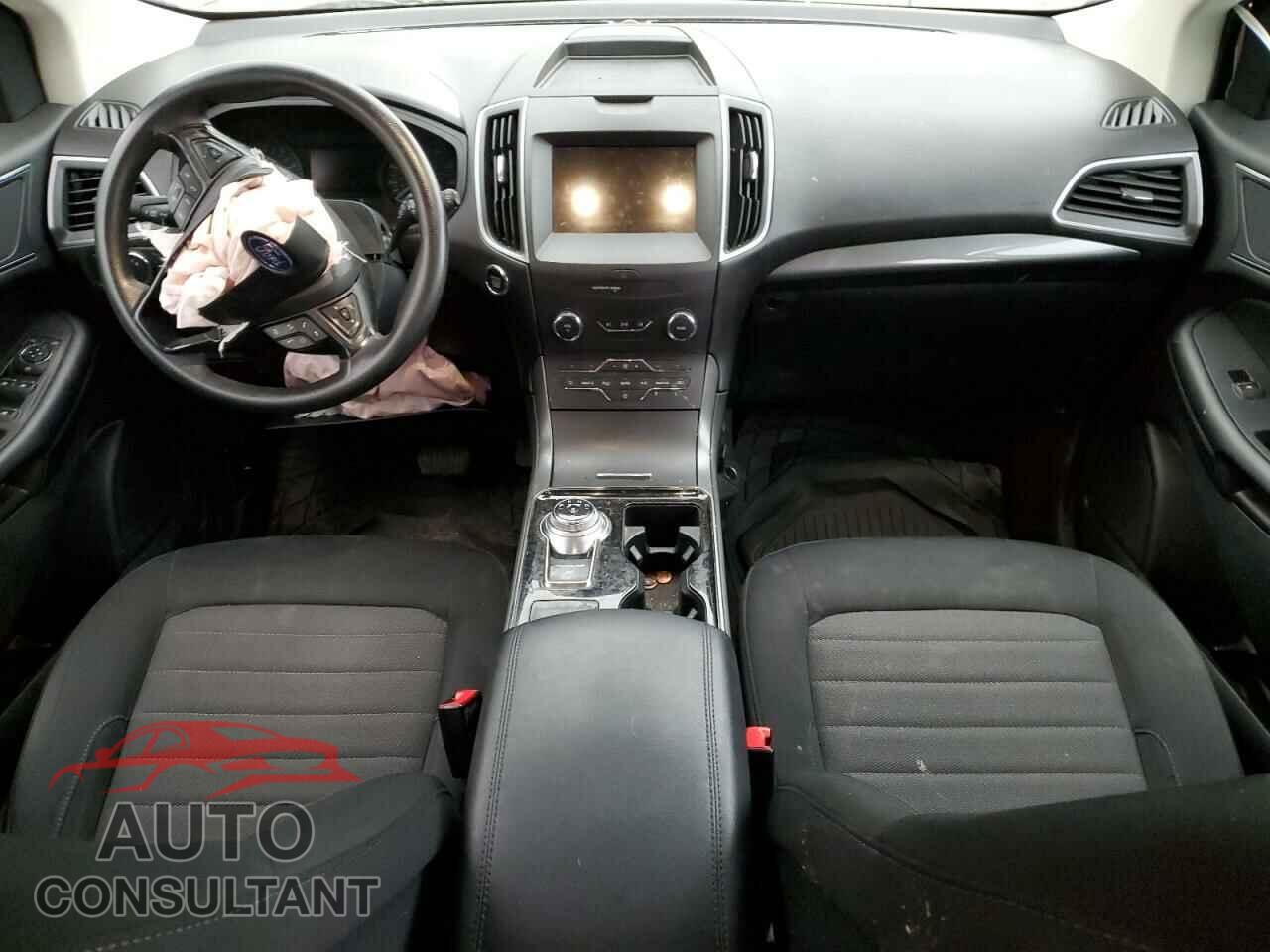 FORD EDGE 2020 - 2FMPK3G97LBA79793