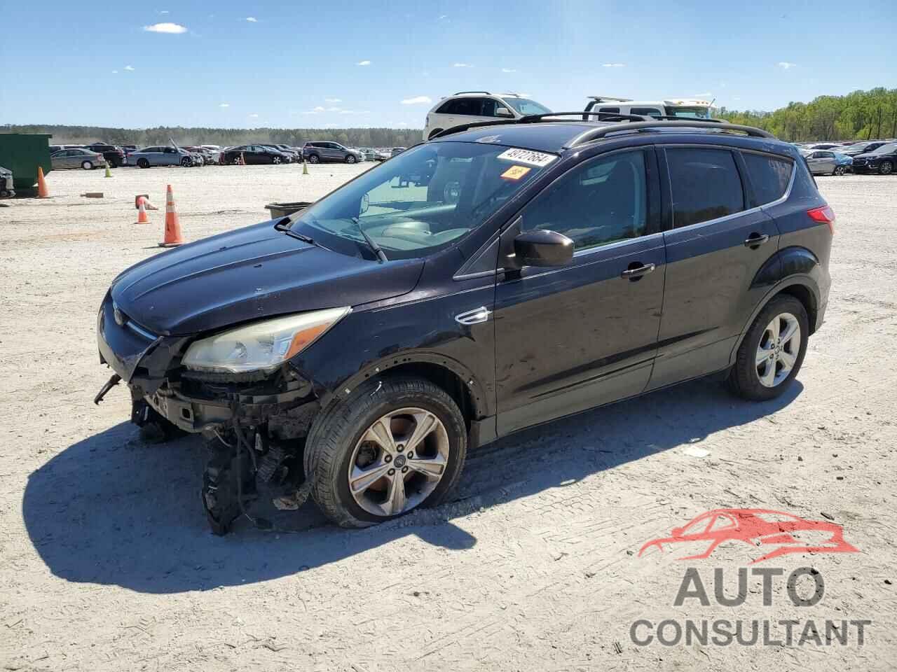 FORD ESCAPE 2013 - 1FMCU0G98DUC40333