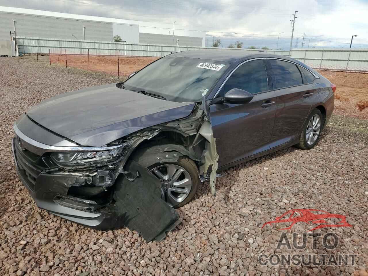 HONDA ACCORD 2020 - 1HGCV1F14LA022622