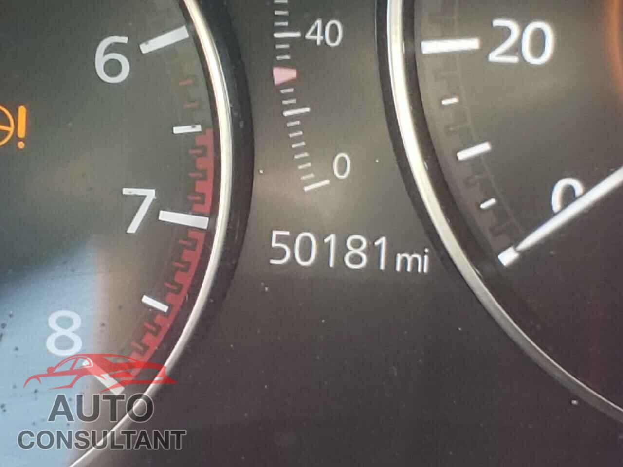 MAZDA 3 2019 - JM1BPACLXK1107747