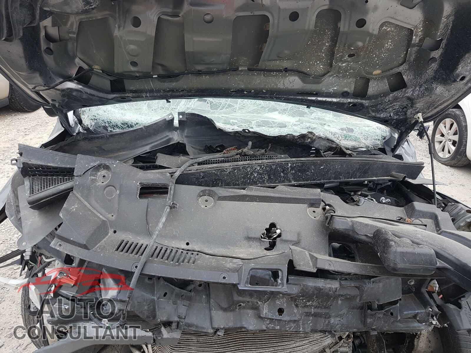 MITSUBISHI ECLIPSE 2019 - JA4AS3AA7KZ052452