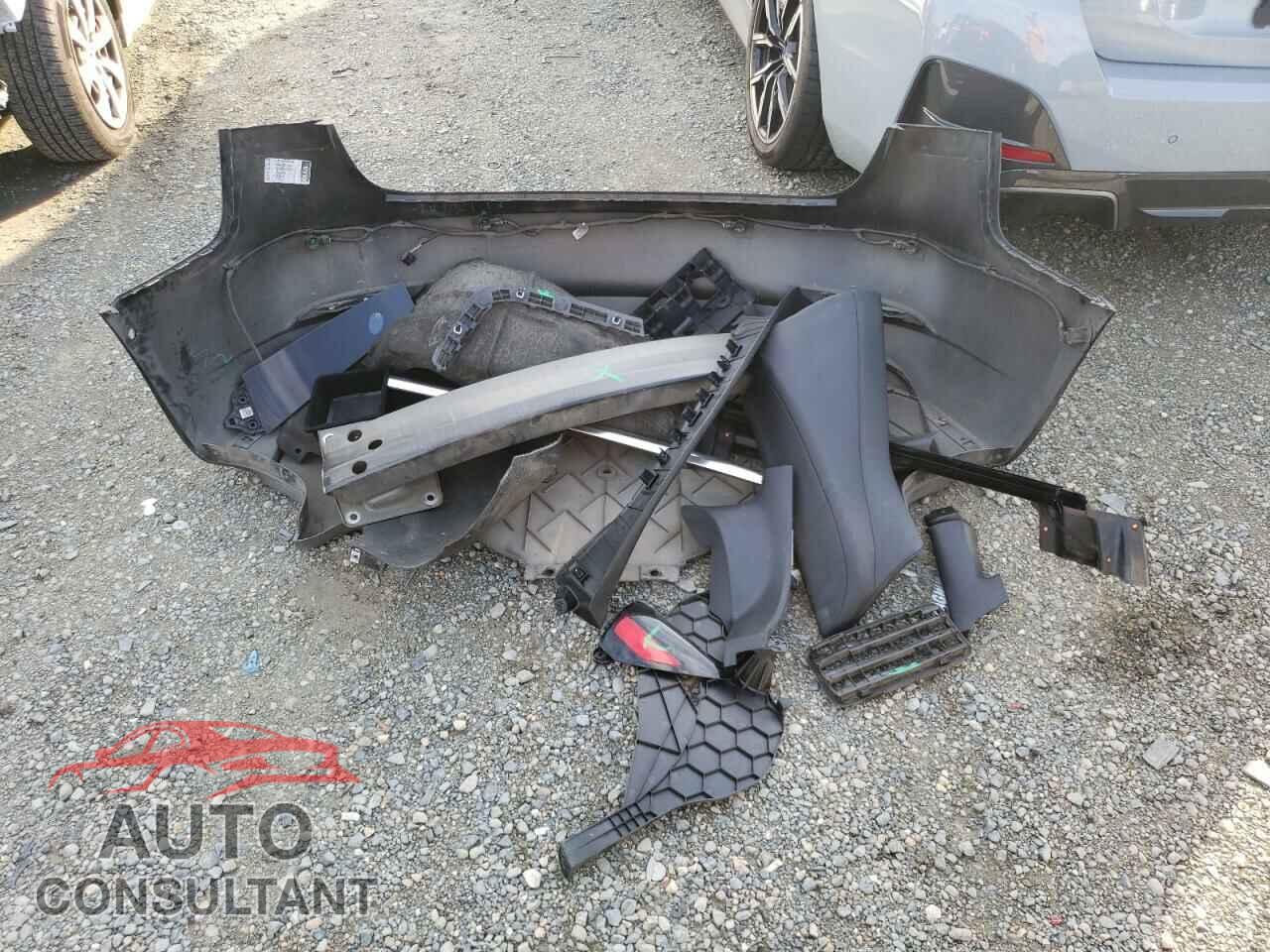 TESLA MODEL 3 2019 - 5YJ3E1EA7KF297150