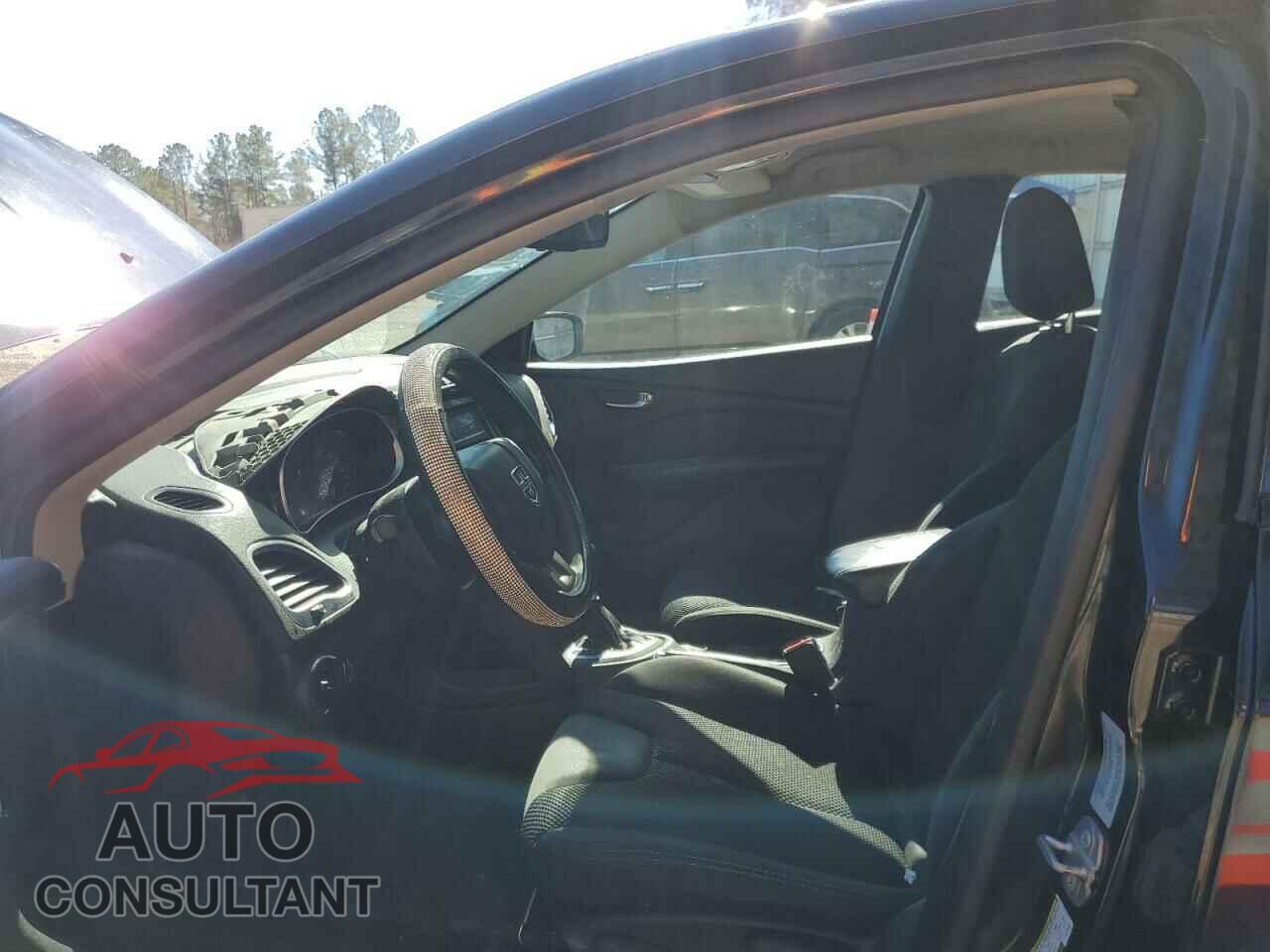 DODGE DART 2015 - 1C3CDFBB7FD128583