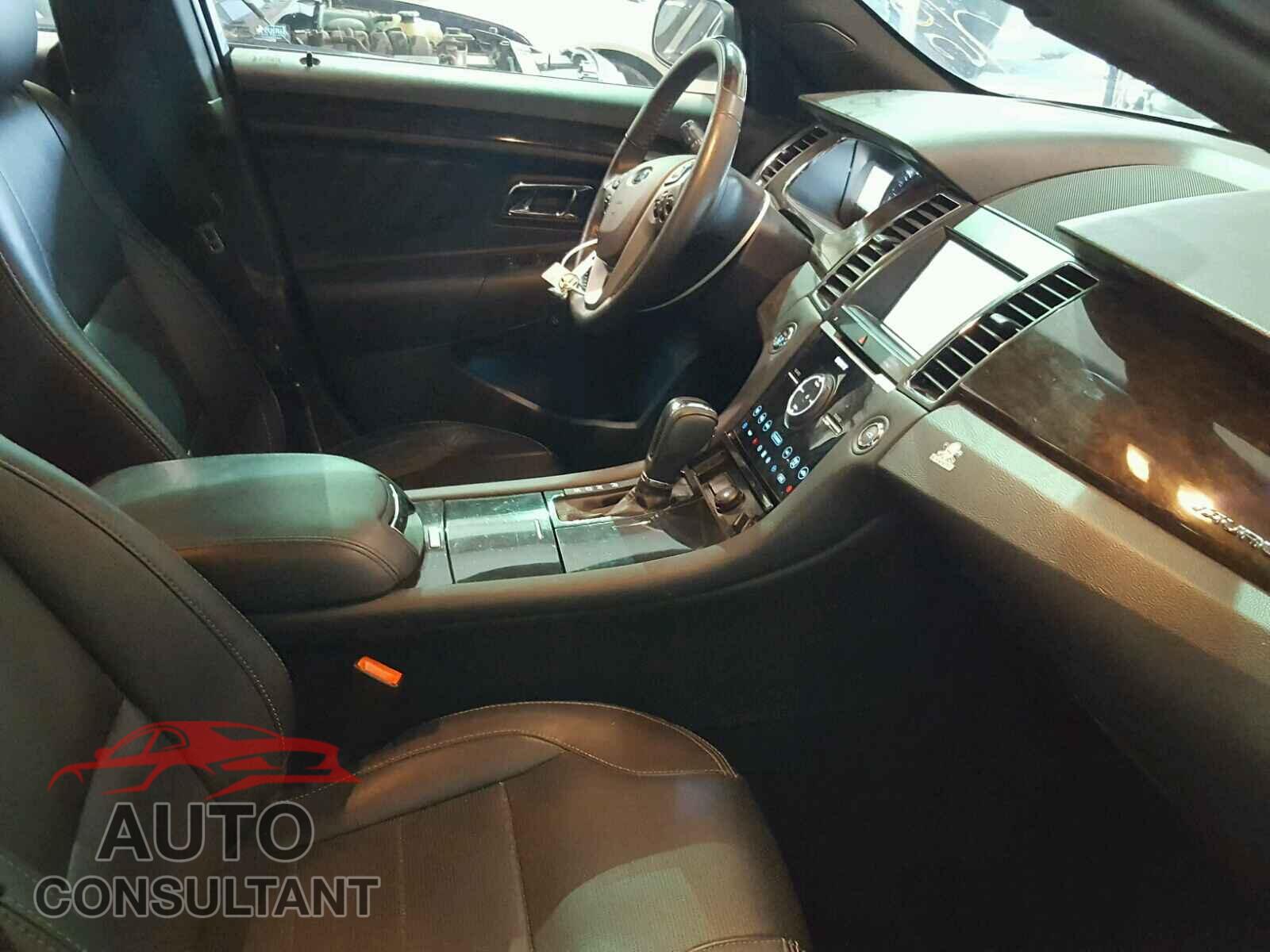 FORD TAURUS 2015 - 1FAHP2F87FG175083