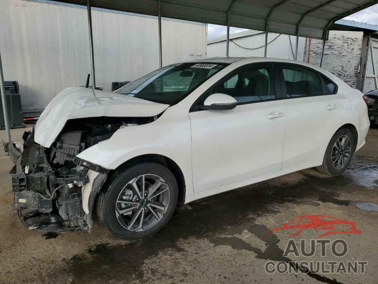 KIA FORTE 2022 - 3KPF24AD0NE481718